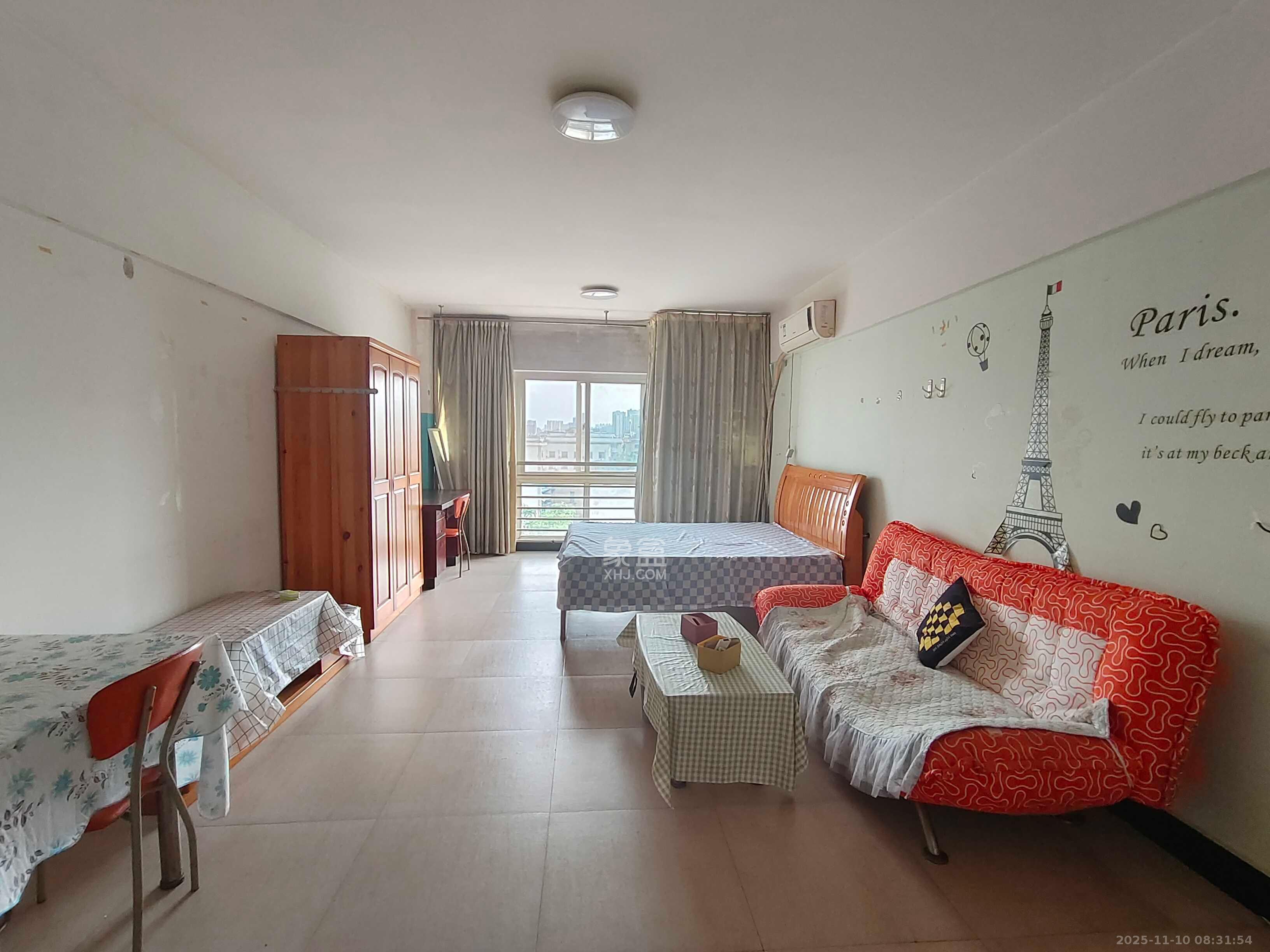 东方公寓 1室1厅1卫 1350.0元/月 东方公寓 1室1厅1卫 1350.0元/月室内图