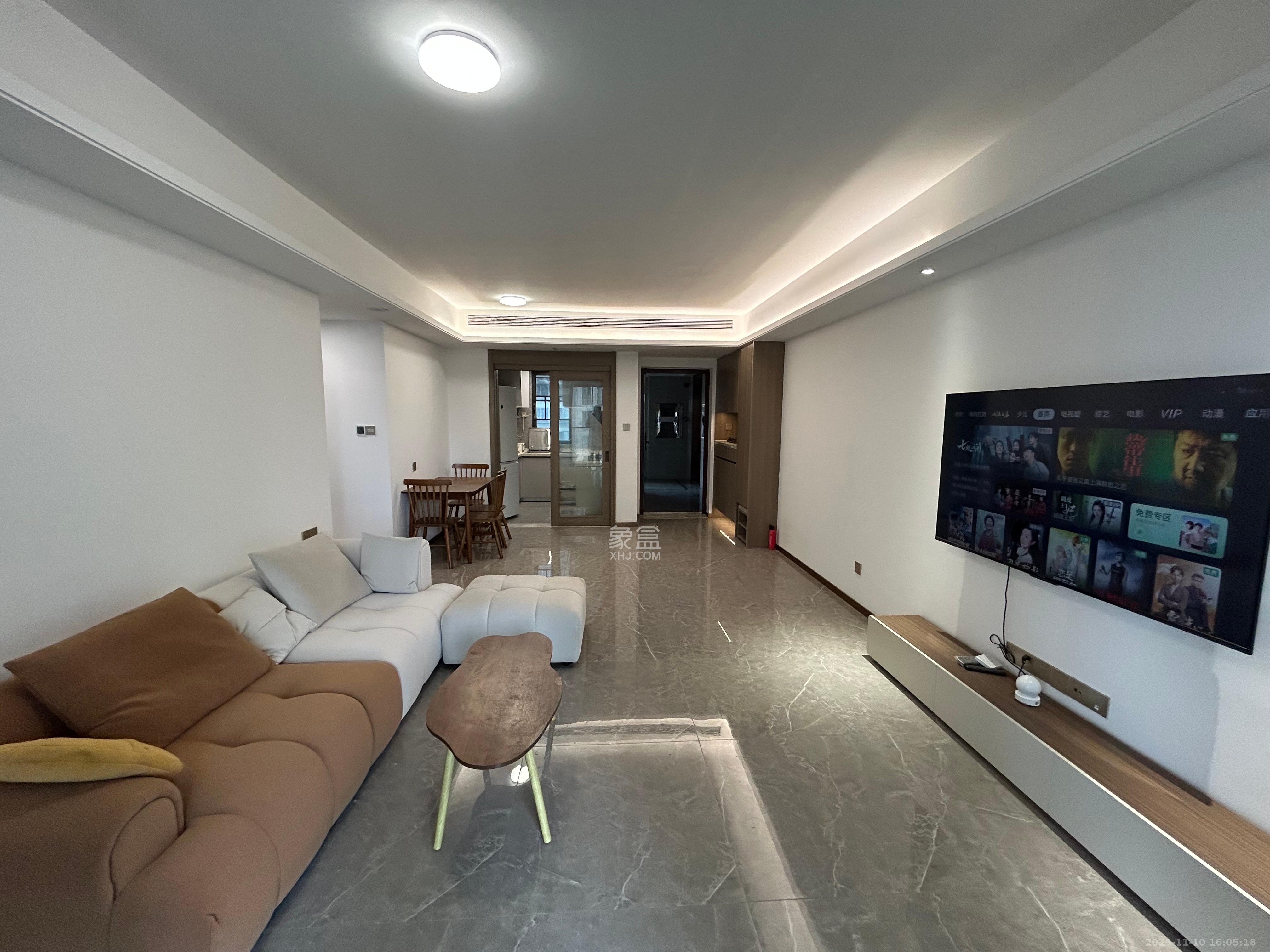 长沙溪山悦 4室2厅2卫 2700.0元/月 长沙溪山悦 4室2厅2卫 2700.0元/月室内图