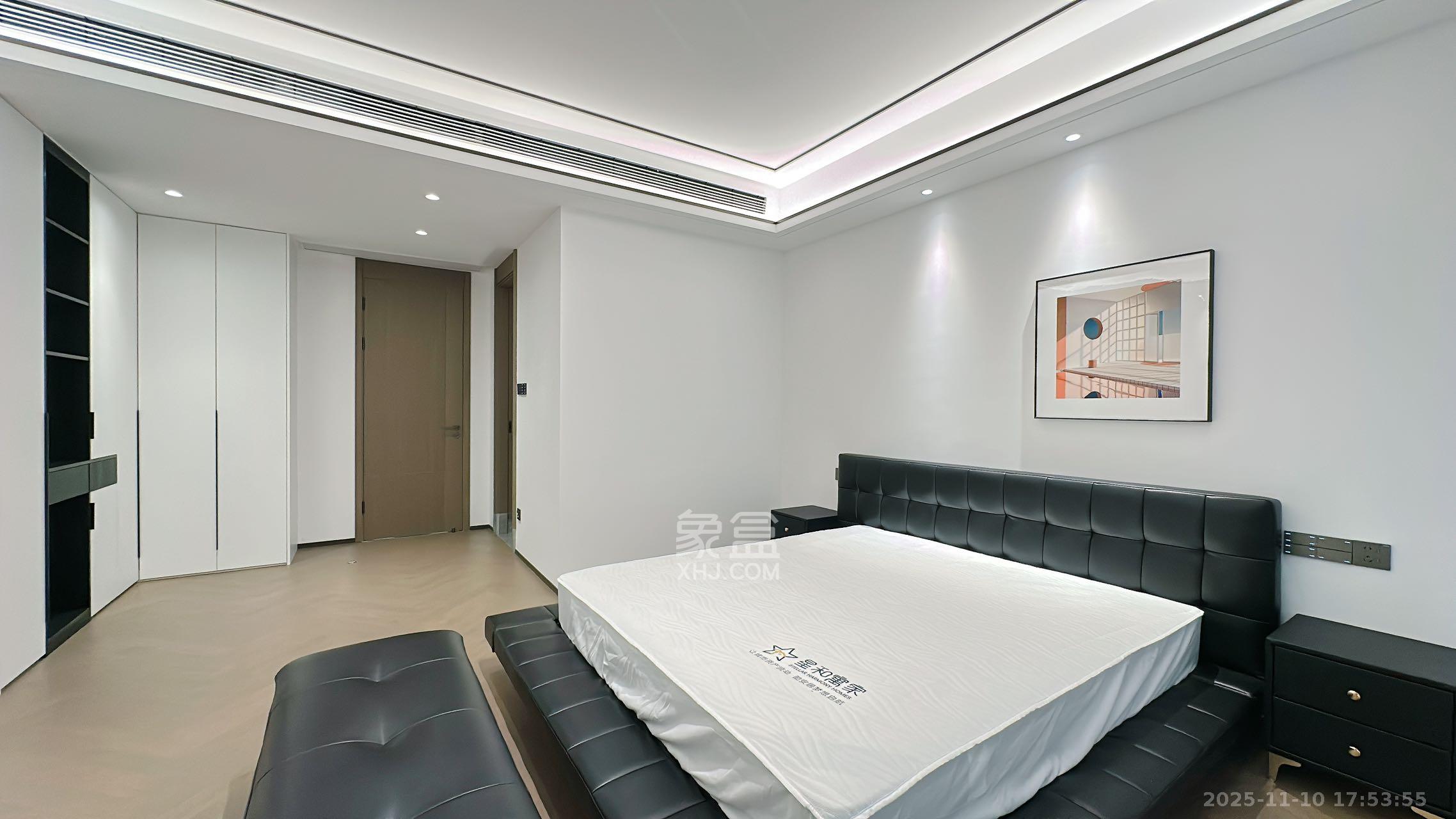 建发养云  4室2厅3卫    11800.0元/月室内图