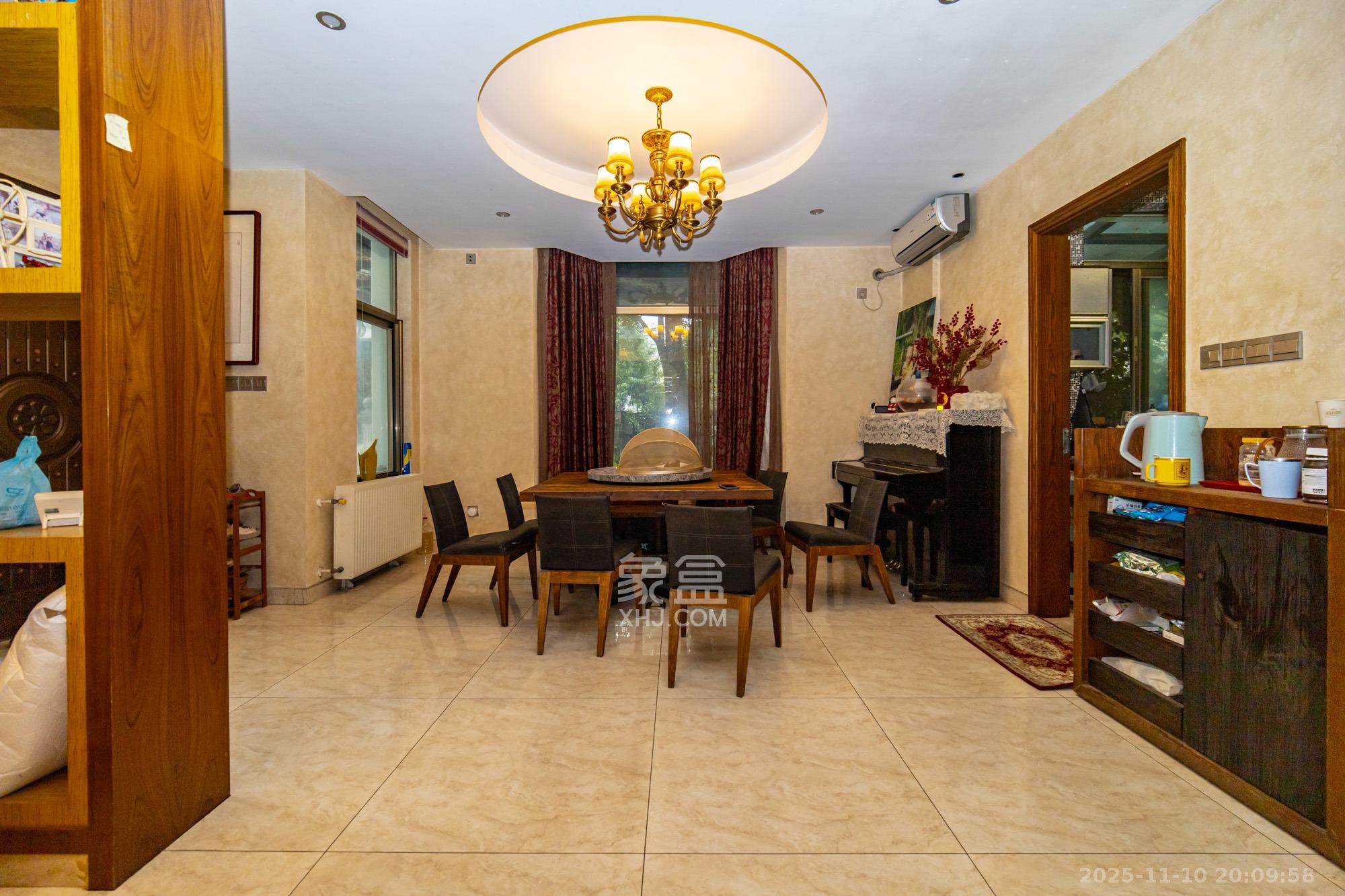 碧桂园威尼斯城  6室2厅1卫    635.68万其他