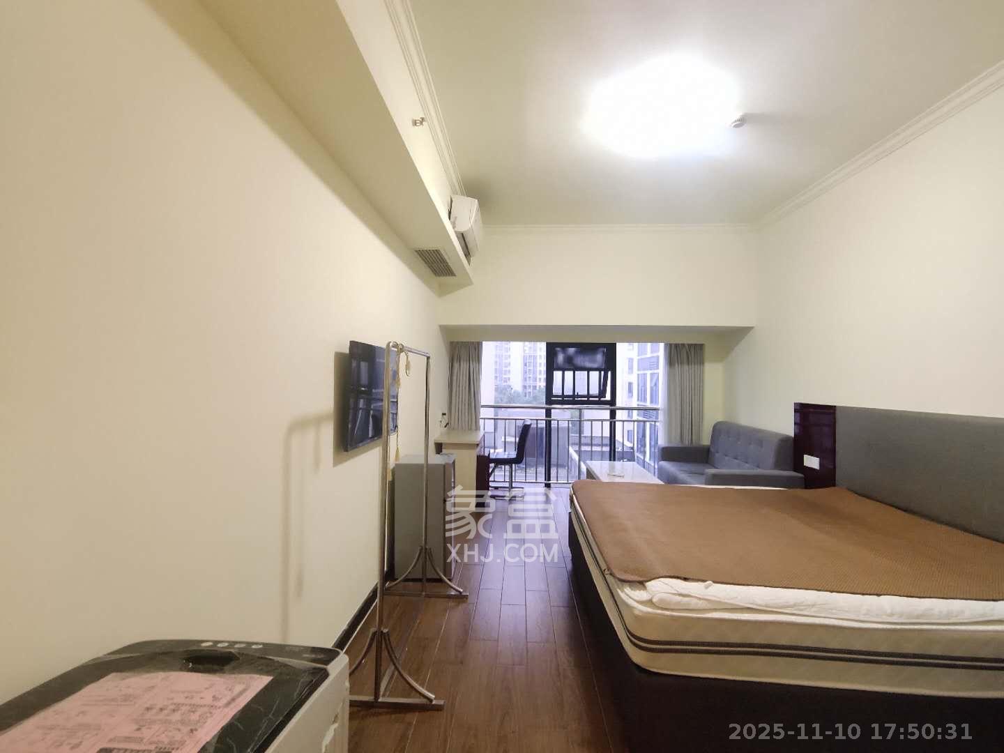 达美D6区 1室1厅1卫 1400.0元/月 达美D6区 1室1厅1卫 1400.0元/月室内图