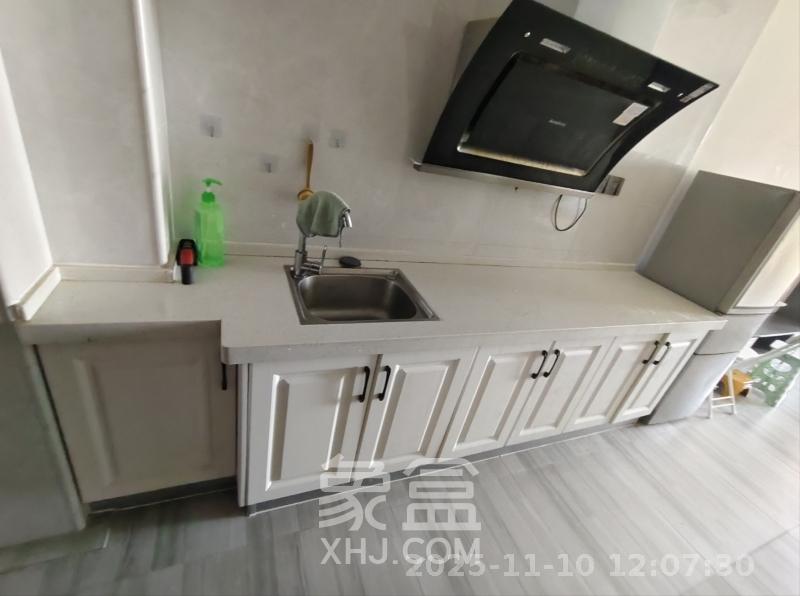 合能枫丹丽舍(柏悦名苑) 1室1厅1卫 1200.0元/月 合能枫丹丽舍(柏悦名苑) 1室1厅1卫 1200.0元/月室内图