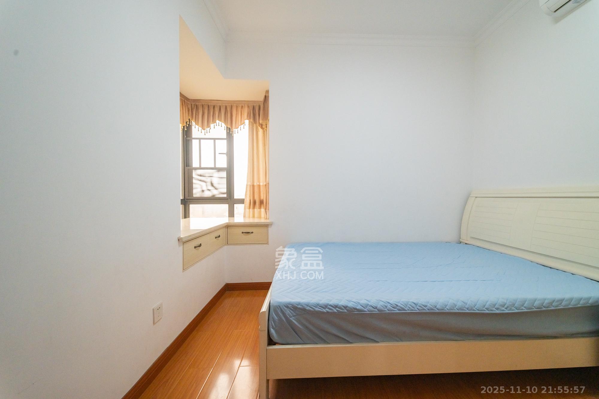 深业睿城  2室1厅1卫    59.8万卧室