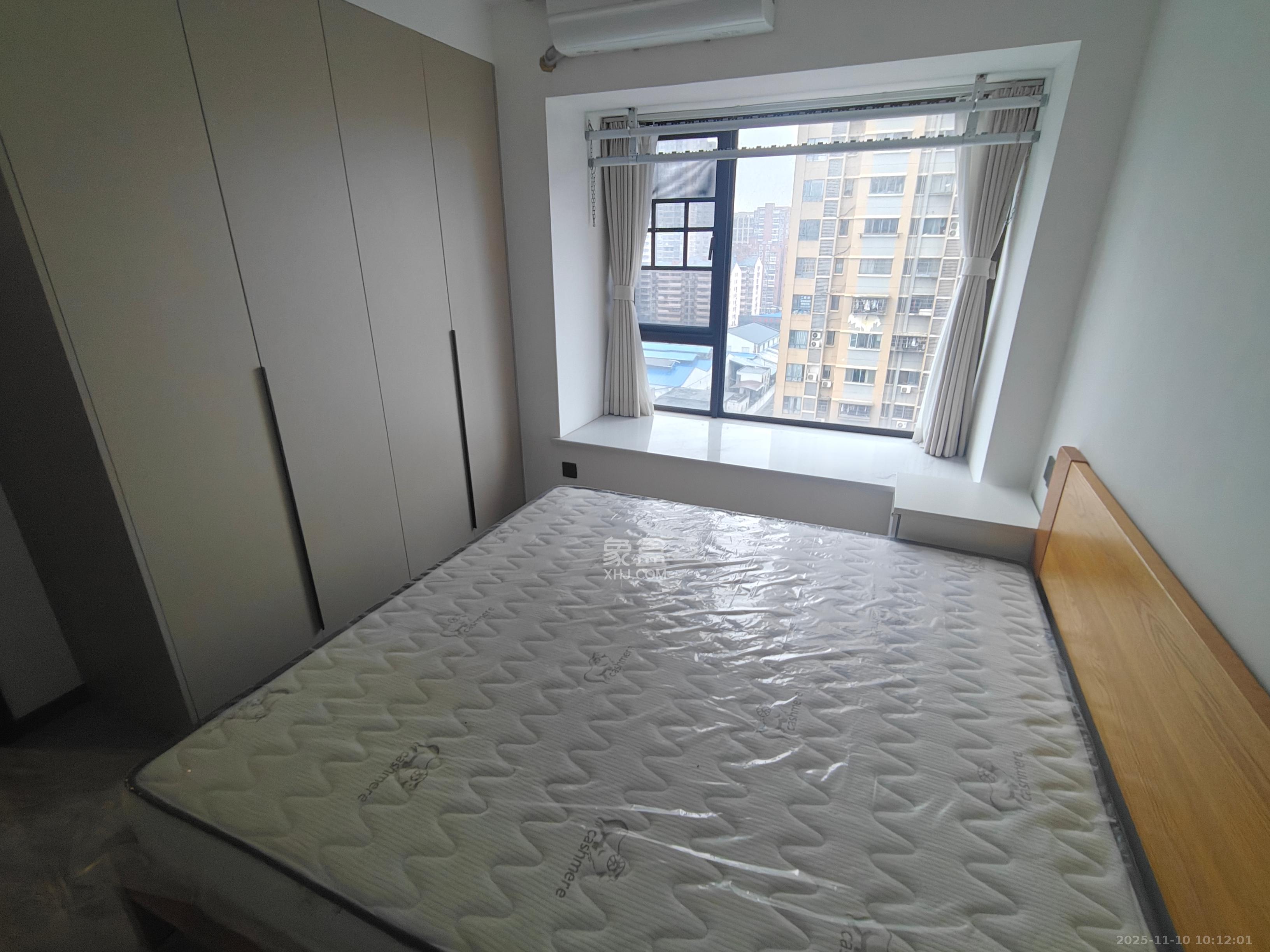 奥园城市天骄一期 2室1厅1卫 2200.0元/月 奥园城市天骄一期 2室1厅1卫 2200.0元/月室内图