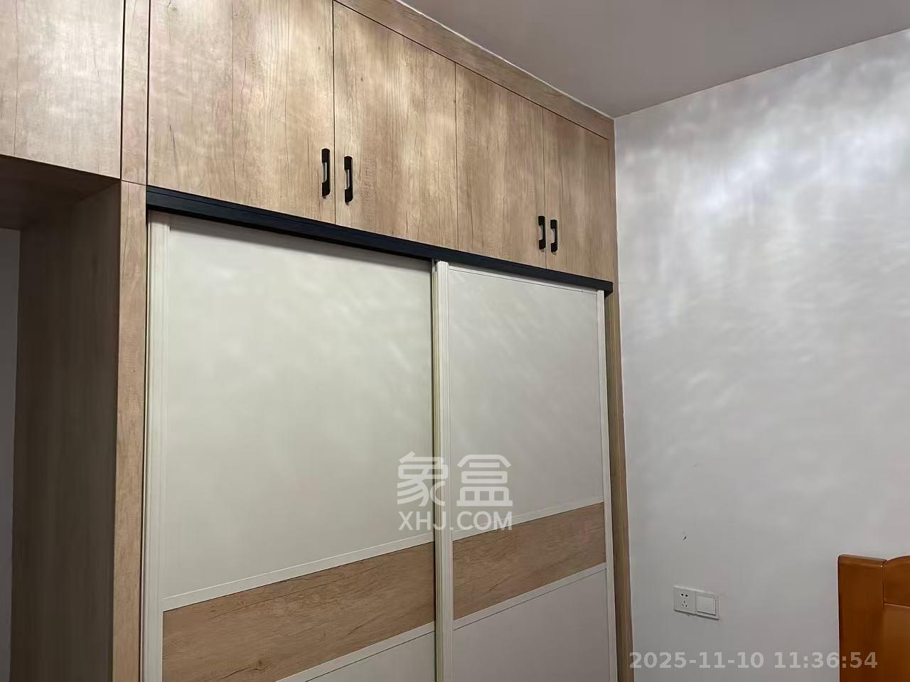 松雅湖畔 1室2厅1卫 2000.0元/月 松雅湖畔 1室2厅1卫 2000.0元/月室内图