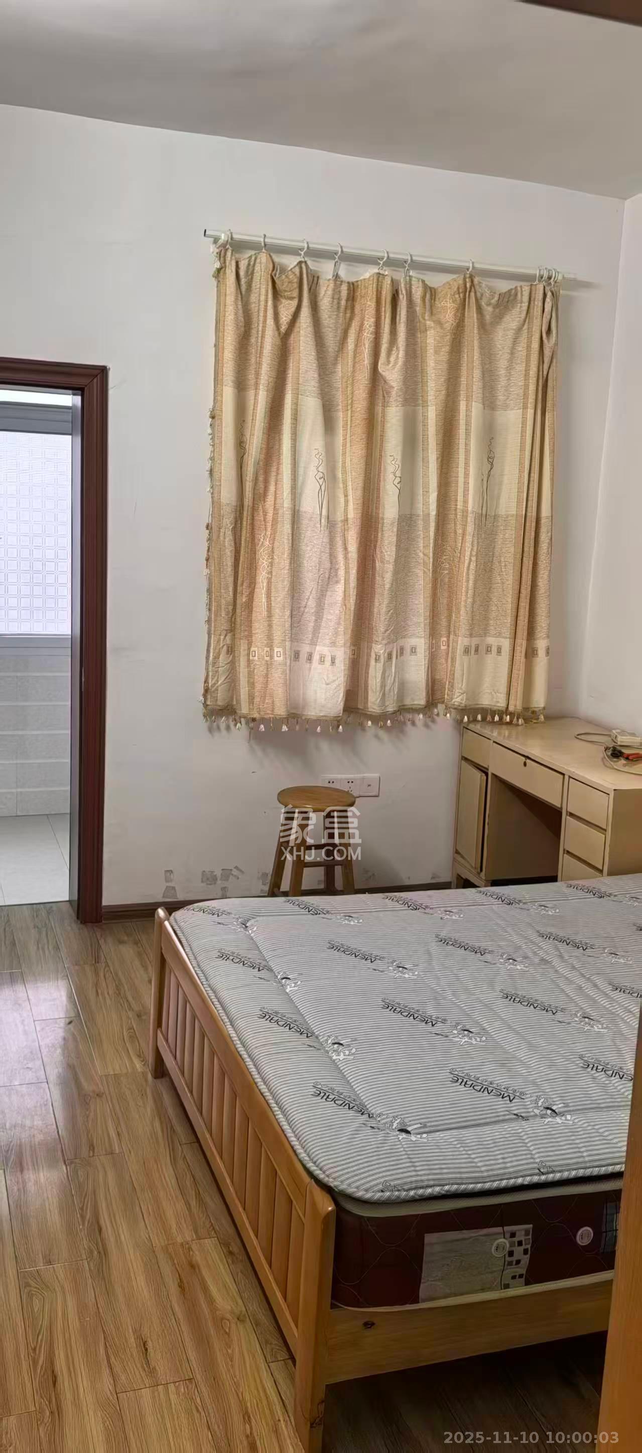 东瓜山一村送变电小区  2室1厅1卫    1500.0元/月室内图