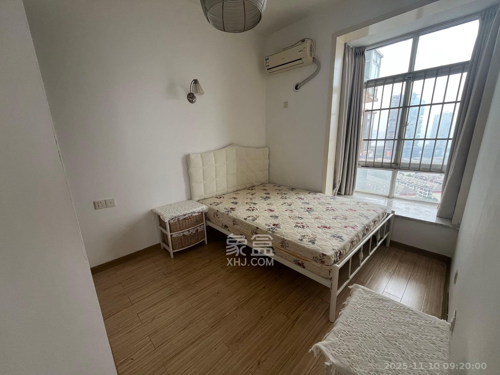 顺天黄金海岸 2室1厅1卫 2300.0元/月 顺天黄金海岸 2室1厅1卫 2300.0元/月室内图