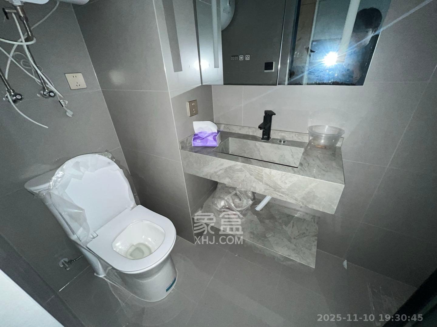 时代MOMA云PARK 1室0厅0卫 2600.0元/月 时代MOMA云PARK 1室0厅0卫 2600.0元/月室内图