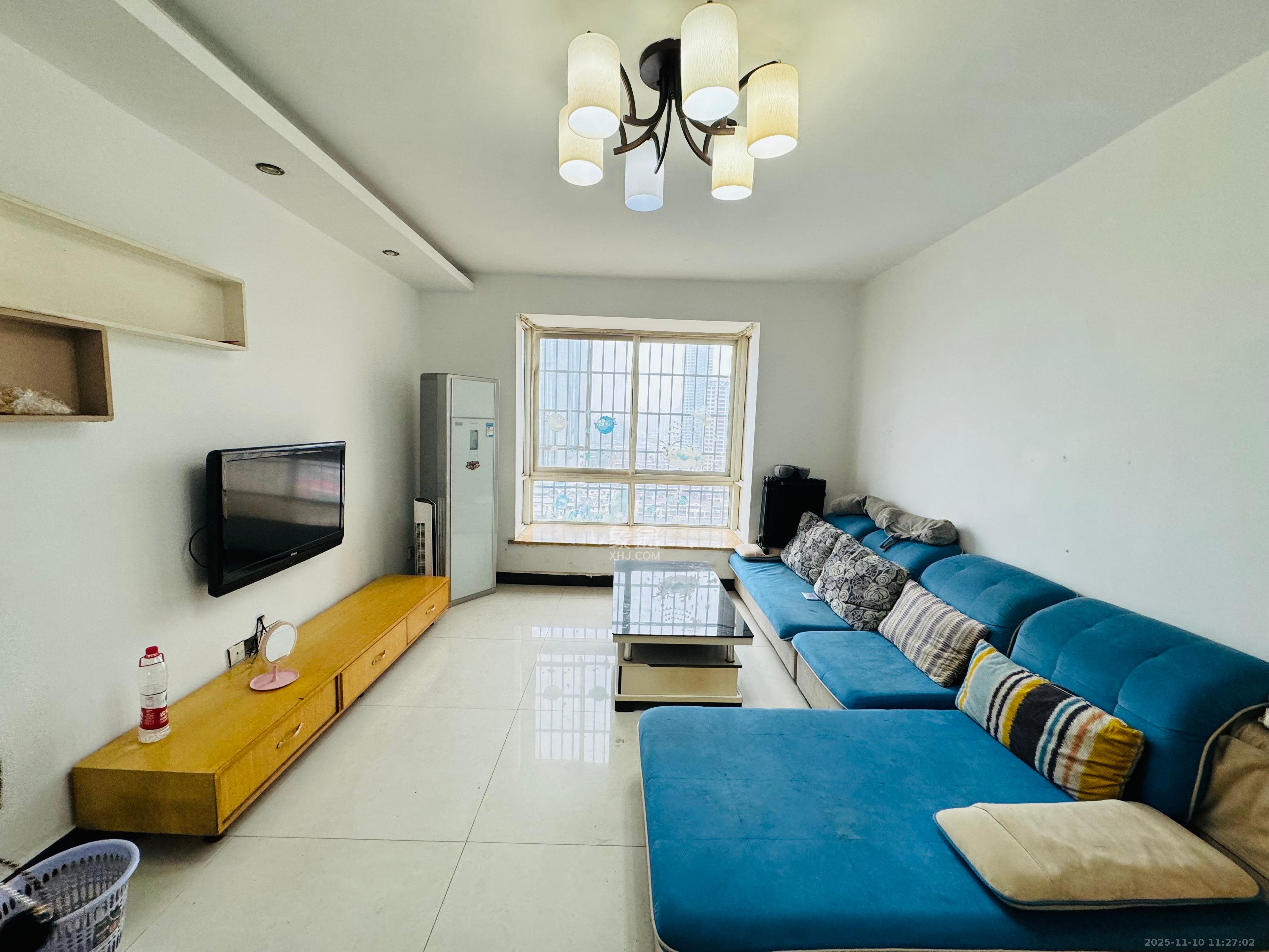 旭日东升  2室2厅1卫    58.8万