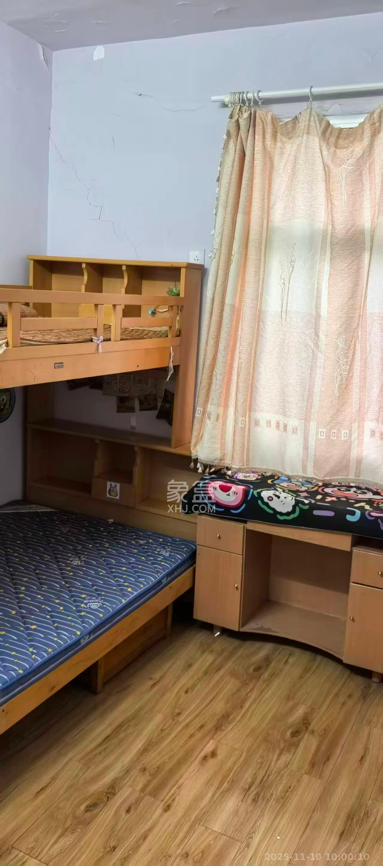 东瓜山一村送变电小区 2室1厅1卫 1500.0元/月 东瓜山一村送变电小区 2室1厅1卫 1500.0元/月室内图