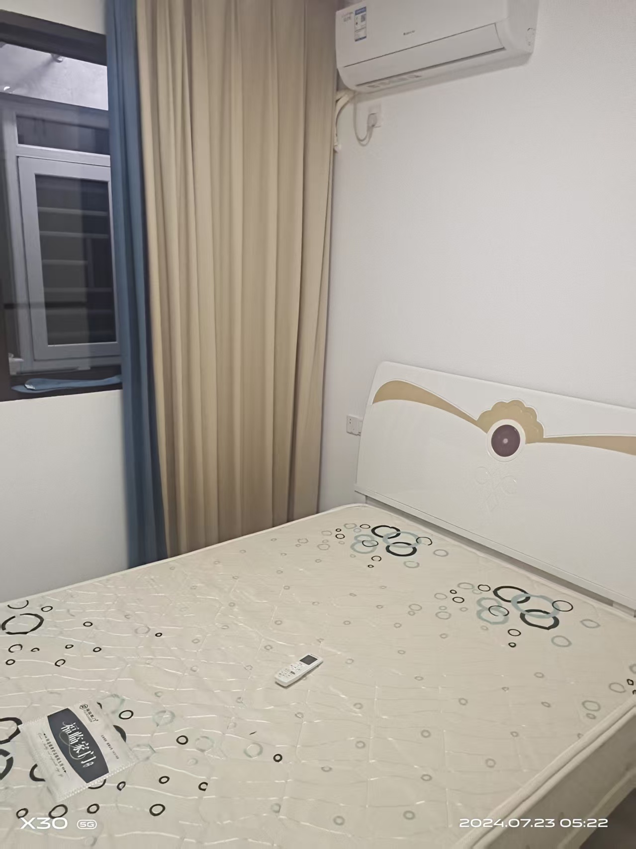 融冠乐城 4室2厅2卫 3500.0元/月 融冠乐城 4室2厅2卫 3500.0元/月室内图