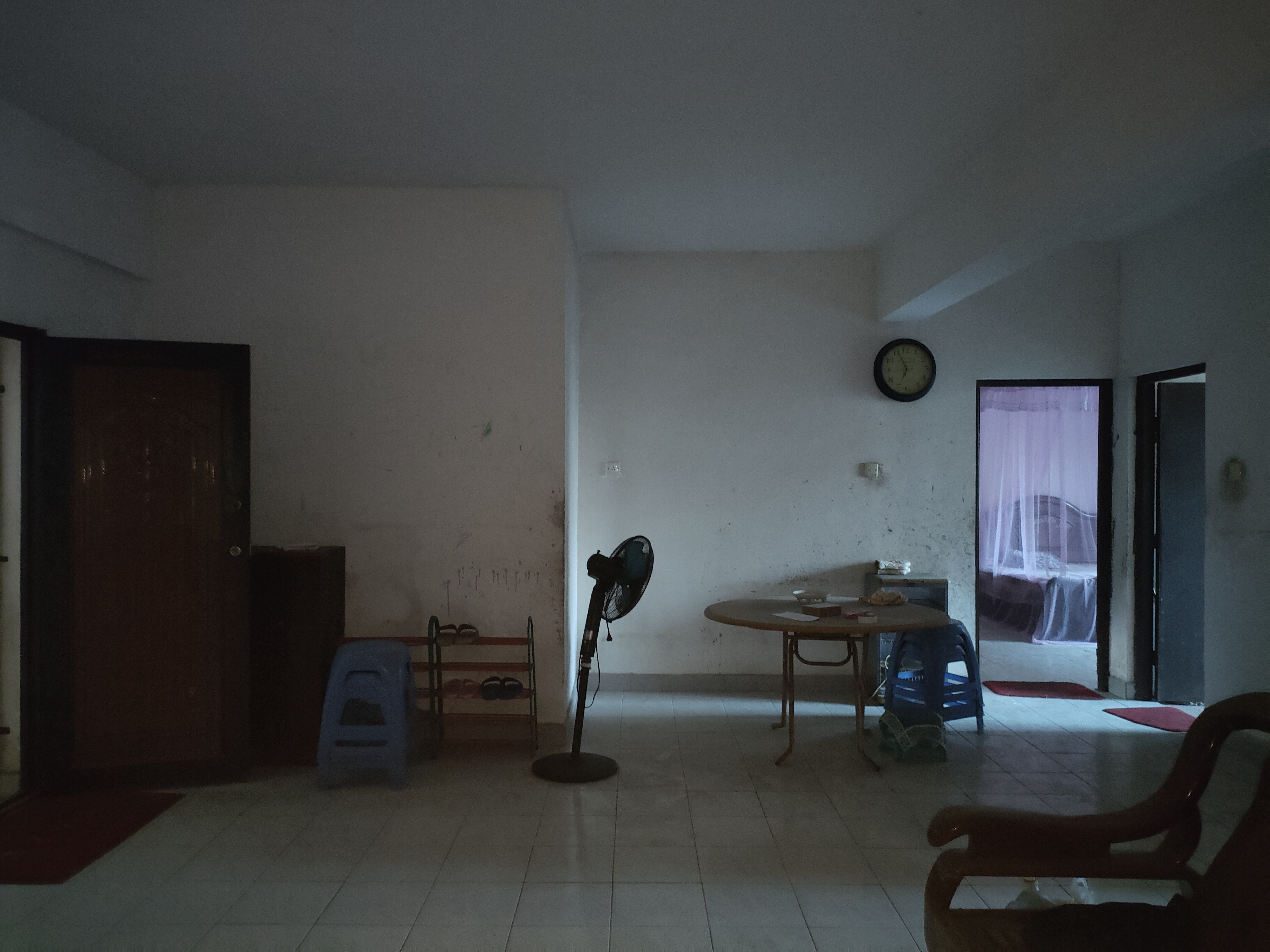 海口农行宿舍(海秀路48-1号) 3室2厅2卫 1500.0元/月 海口农行宿舍(海秀路48-1号) 3室2厅2卫 1500.0元/月室内图