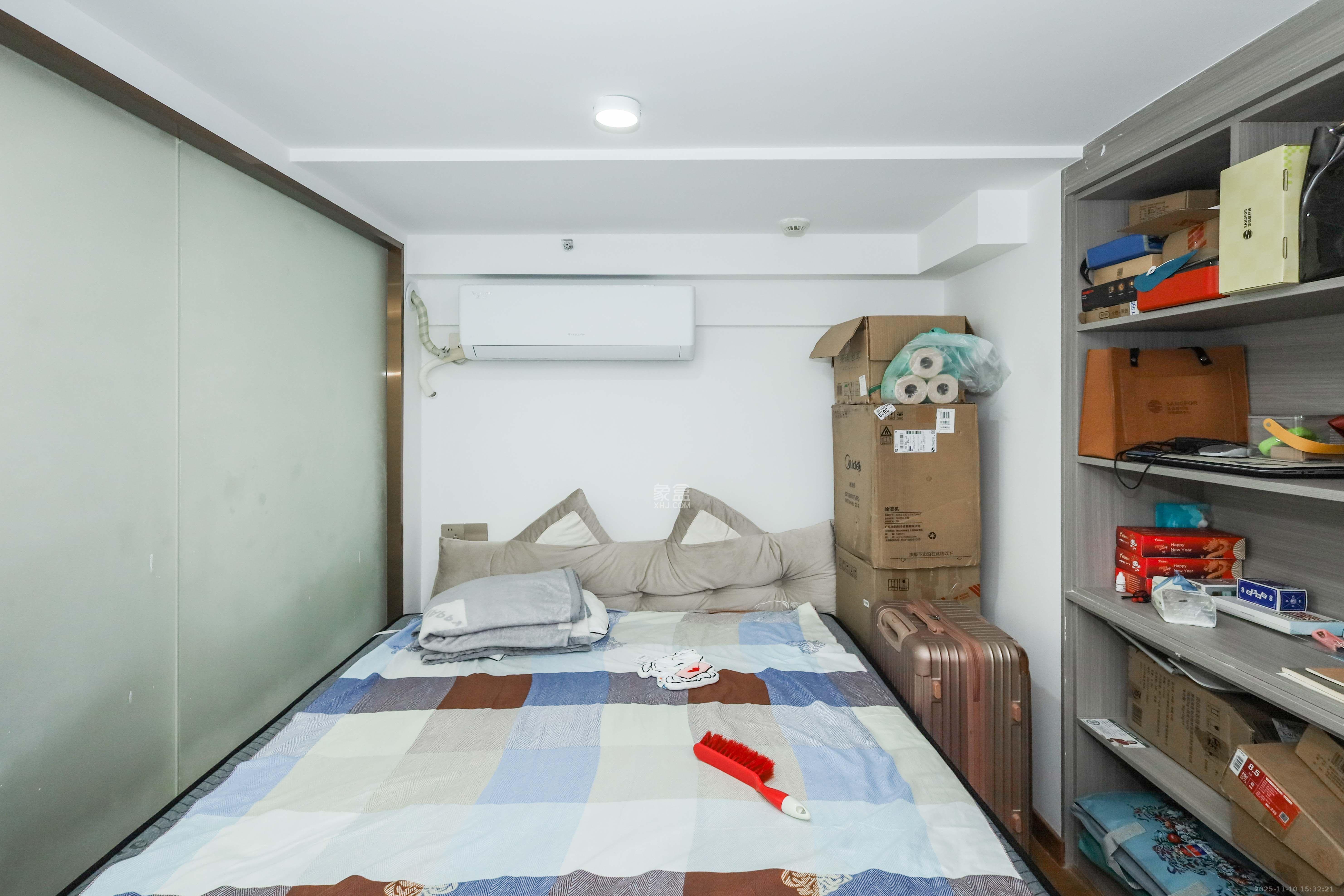 中国铁建湘语梅溪 2室1厅1卫 2100.0元/月 中国铁建湘语梅溪 2室1厅1卫 2100.0元/月室内图