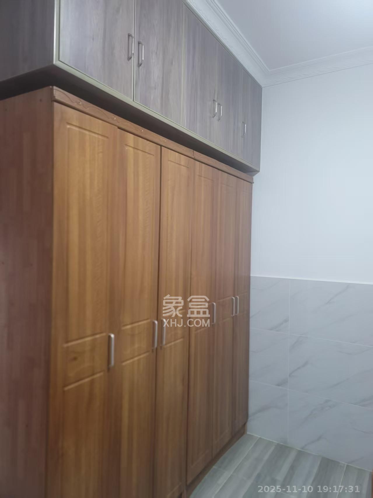 星城新宇川河苑  1室0厅0卫    1100.0元/月室内图