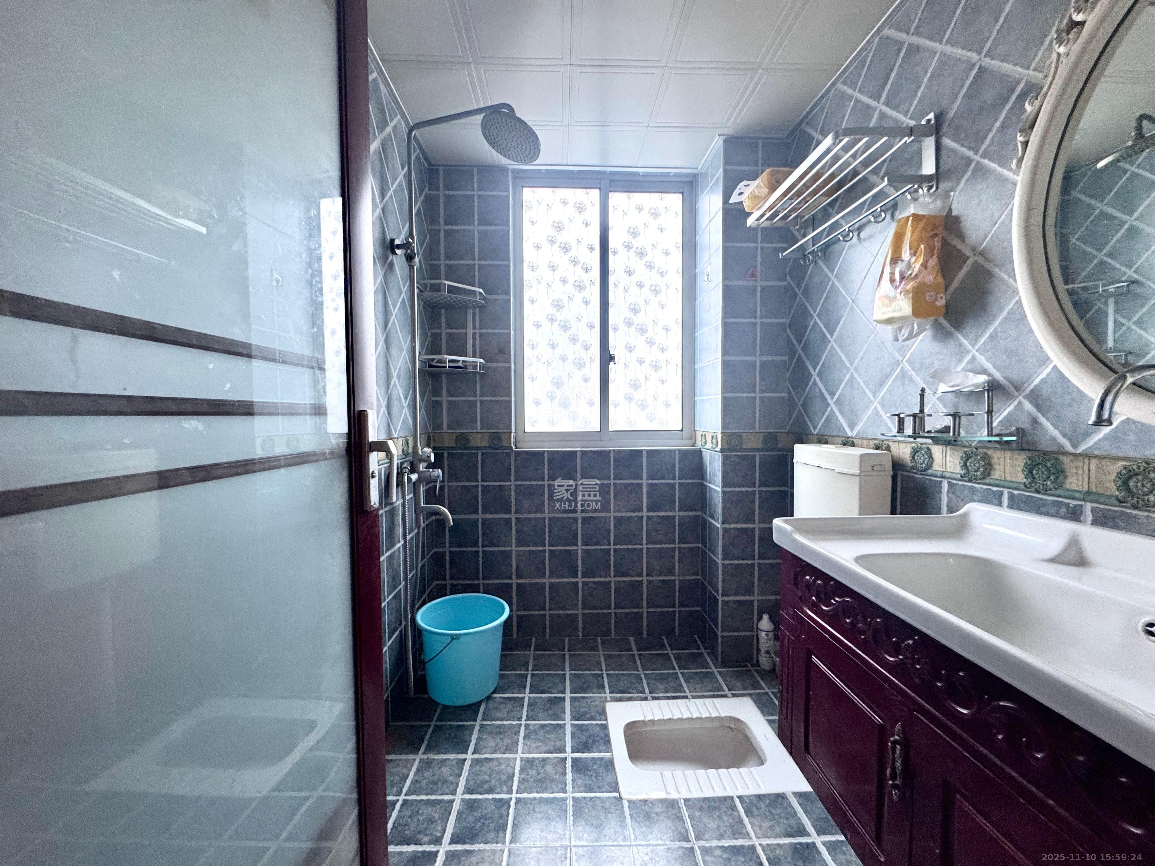 福满新城（新天安置小区）  2室1厅1卫    1700.0元/月室内图