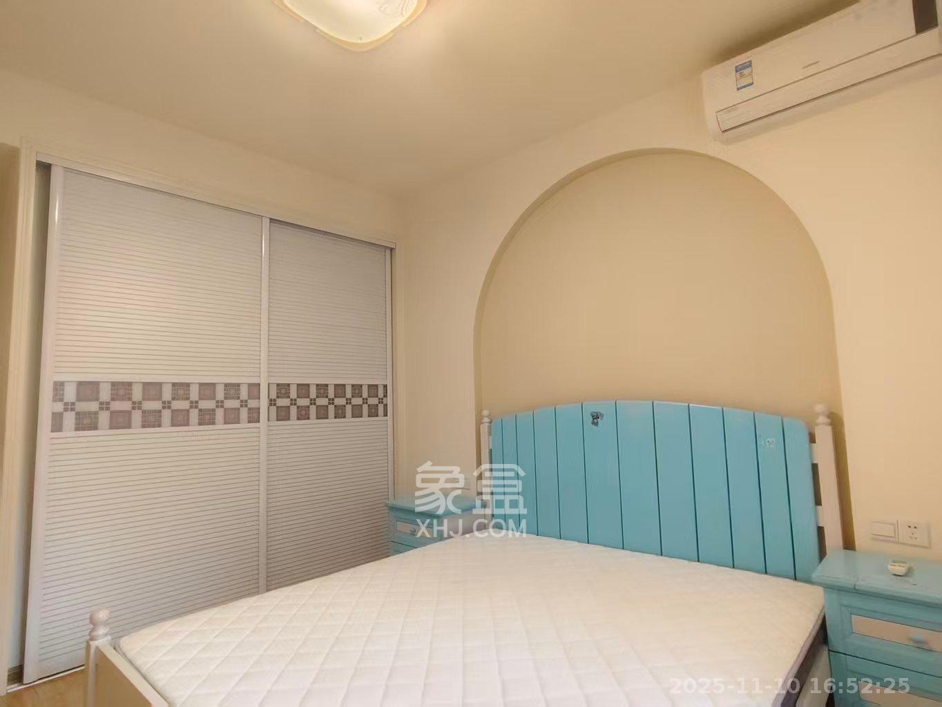 华润凤凰城三期 3室2厅2卫 2800.0元/月 华润凤凰城三期 3室2厅2卫 2800.0元/月室内图