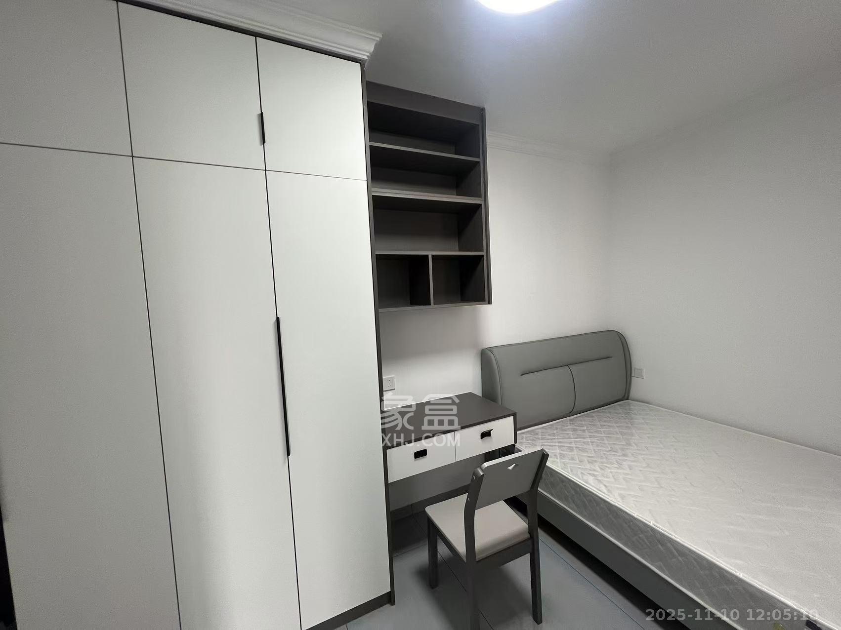 文景家园  2室1厅1卫    2400.0元/月室内图