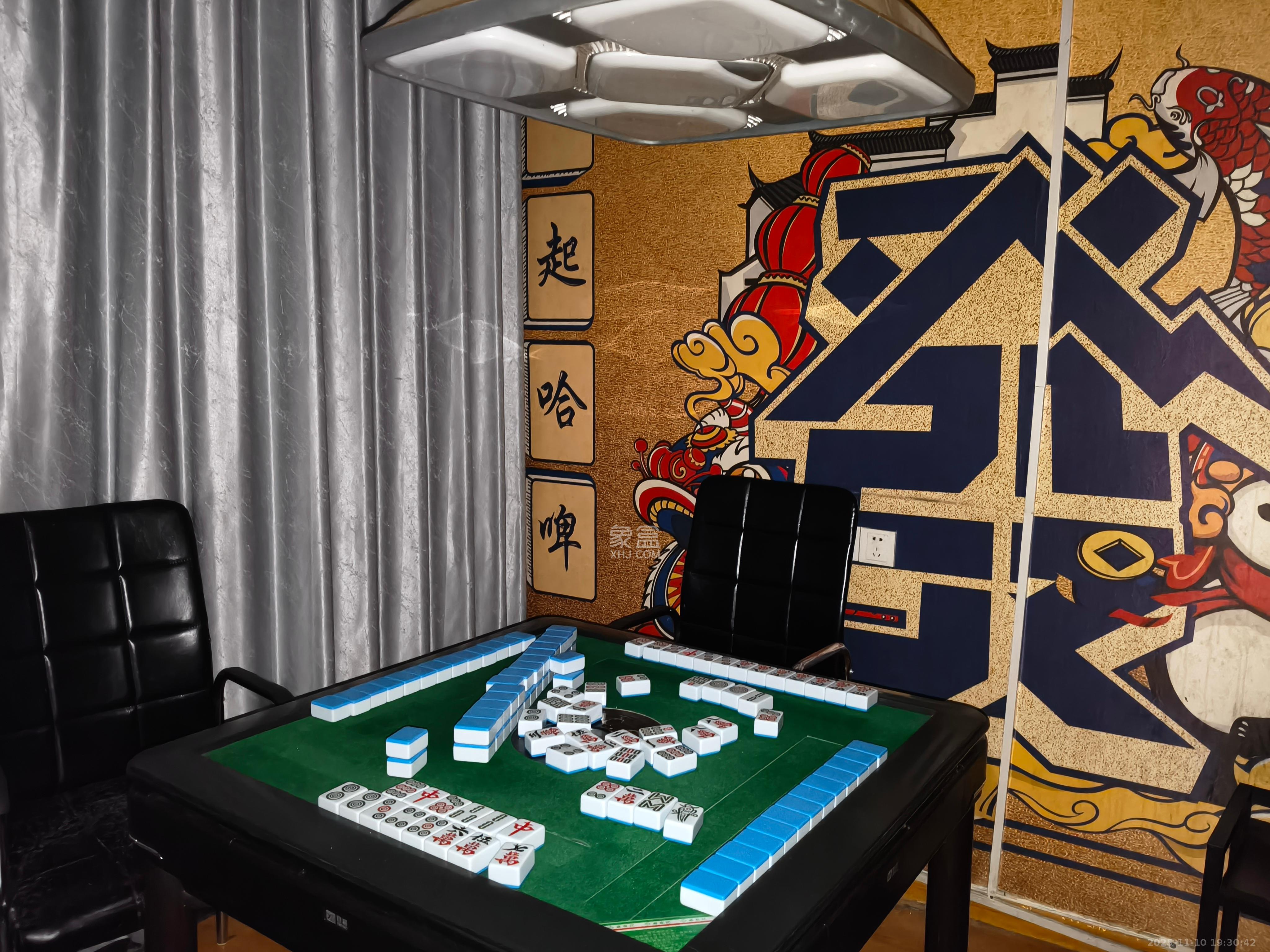 华润置地广场二期   240.0㎡      8500.0元/月室内图