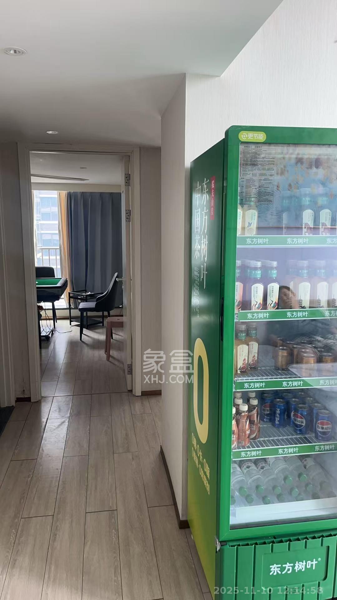 华远华时代 2室2厅1卫 4300.0元/月 华远华时代 2室2厅1卫 4300.0元/月室内图