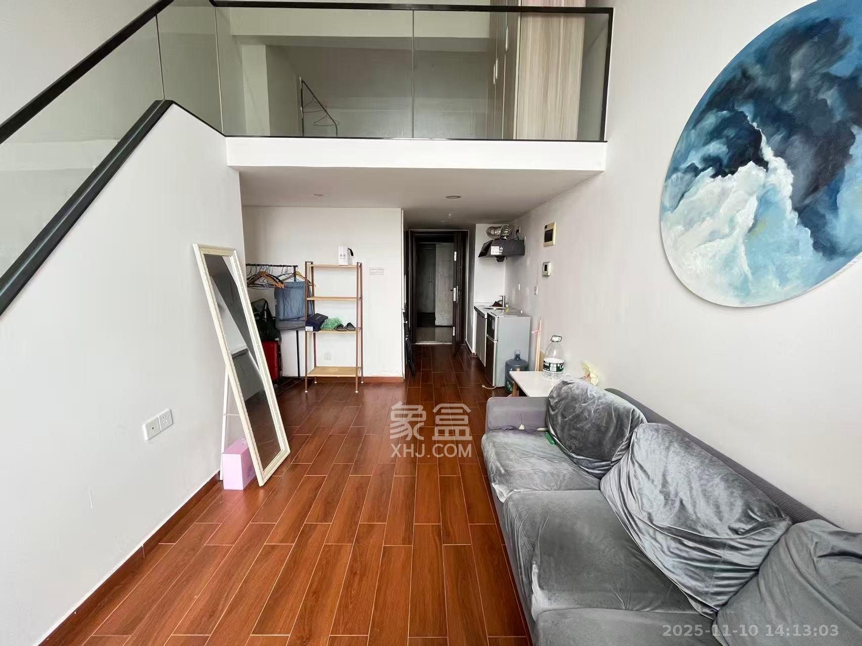 兰亭湾畔 1室1厅1卫 1500.0元/月 兰亭湾畔 1室1厅1卫 1500.0元/月室内图