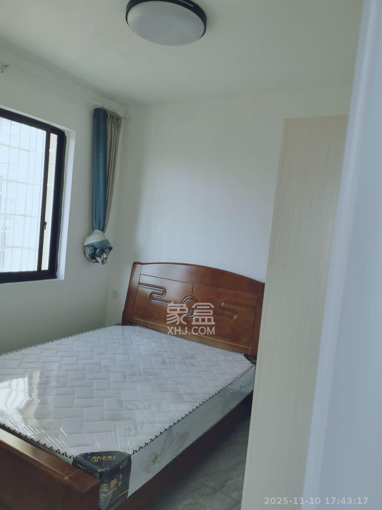 星城新宇川河苑 2室2厅1卫 1700.0元/月 星城新宇川河苑 2室2厅1卫 1700.0元/月室内图