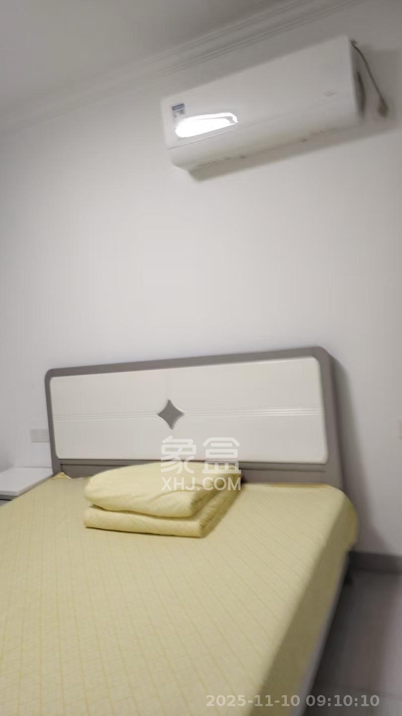 谷峰安置小区（惟德园）  2室2厅1卫    2100.0元/月室内图