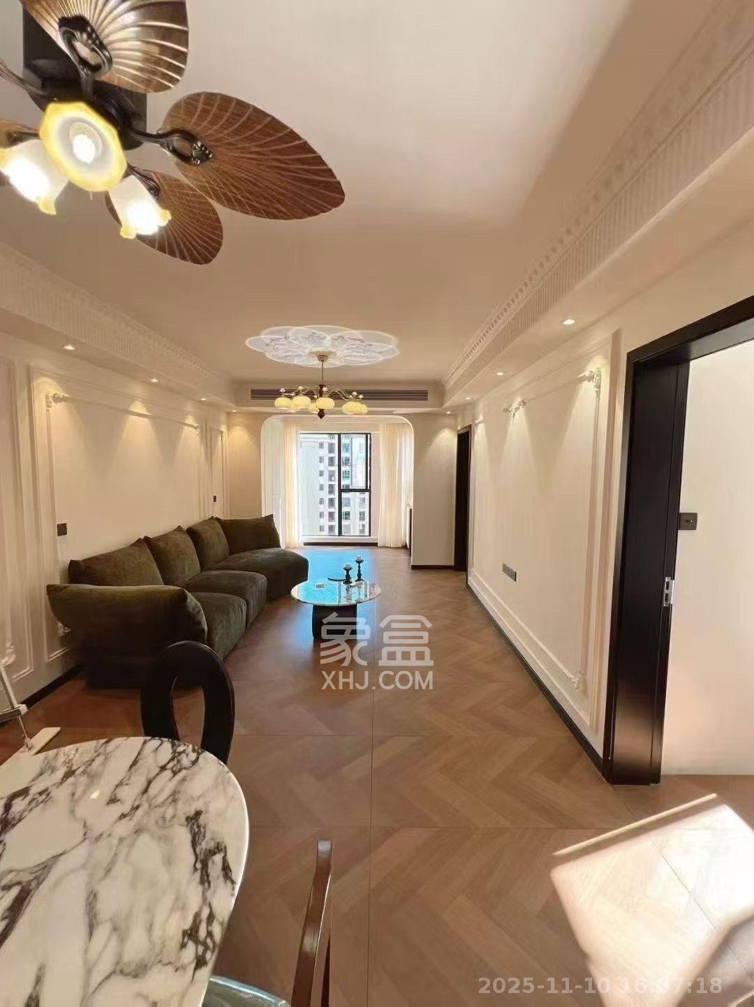 万润时光里   12.85㎡      2000.0元/月室内图