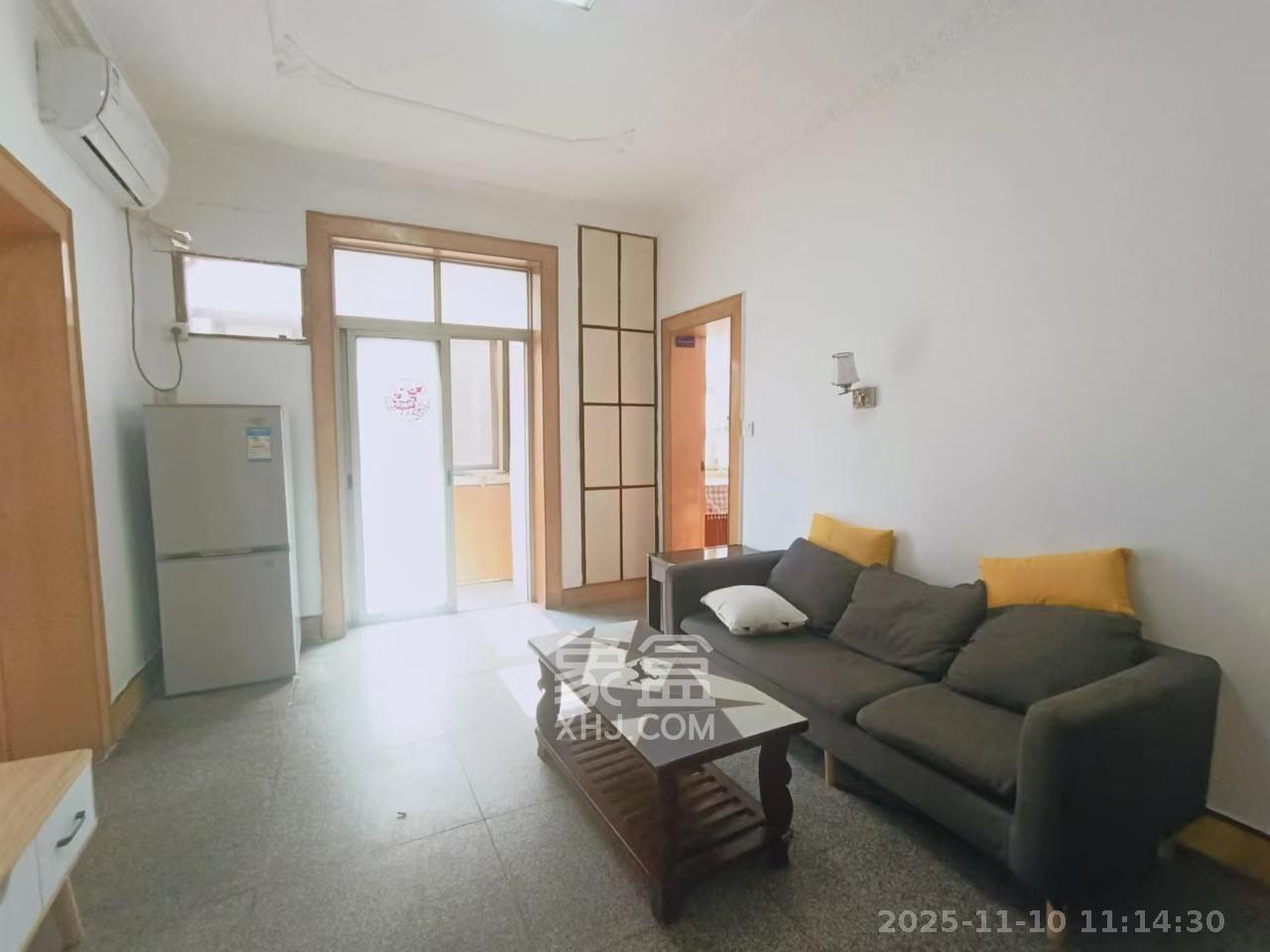 桐荫里社区  1室0厅0卫    1500.0元/月