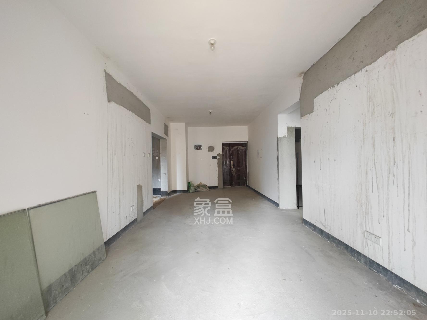 五矿万境水岸三期  1室0厅0卫    85.0万