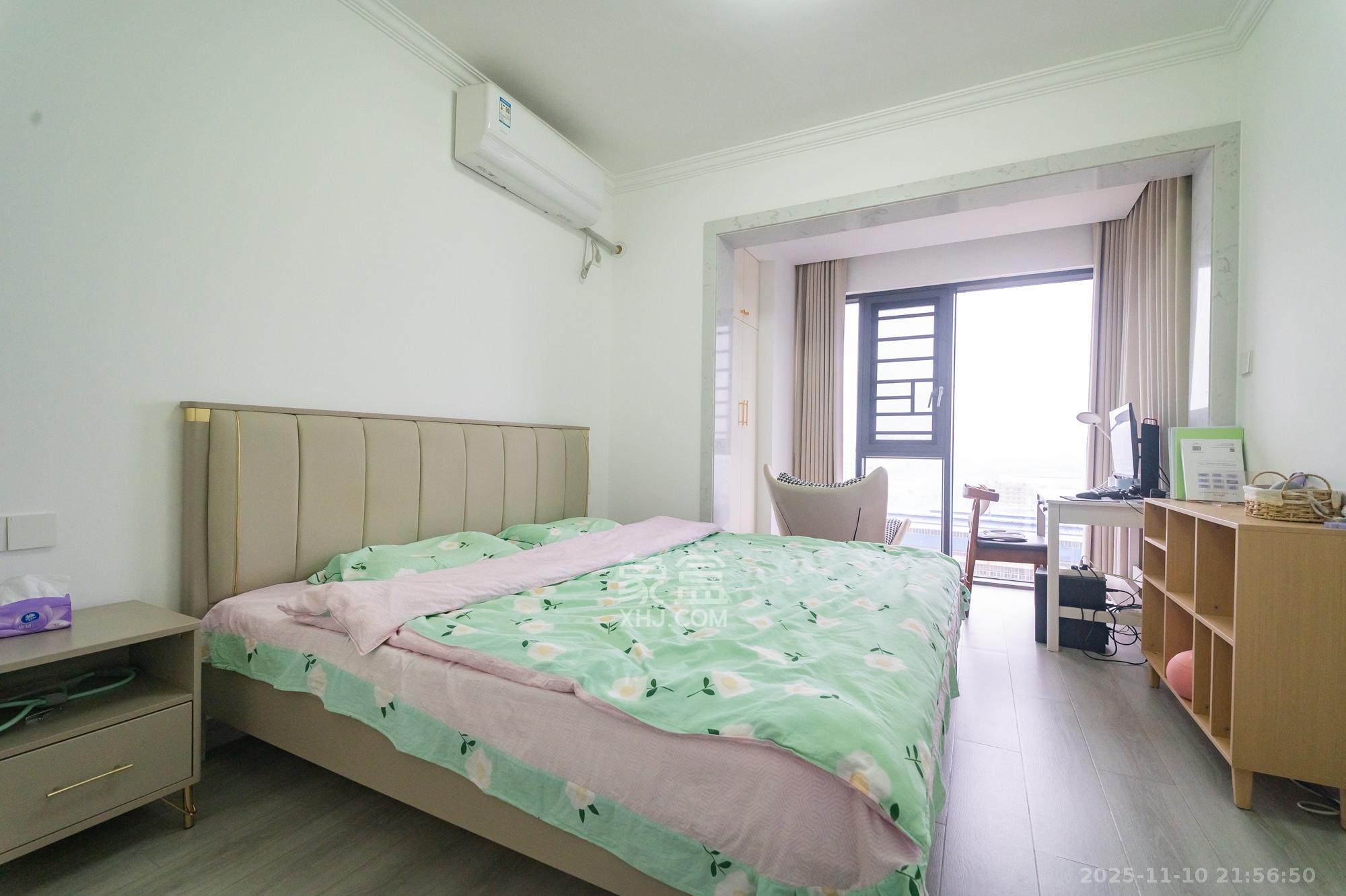 金辉优步星樾 3室2厅2卫 75.0万 金辉优步星樾 3室2厅2卫 75.0万卧室