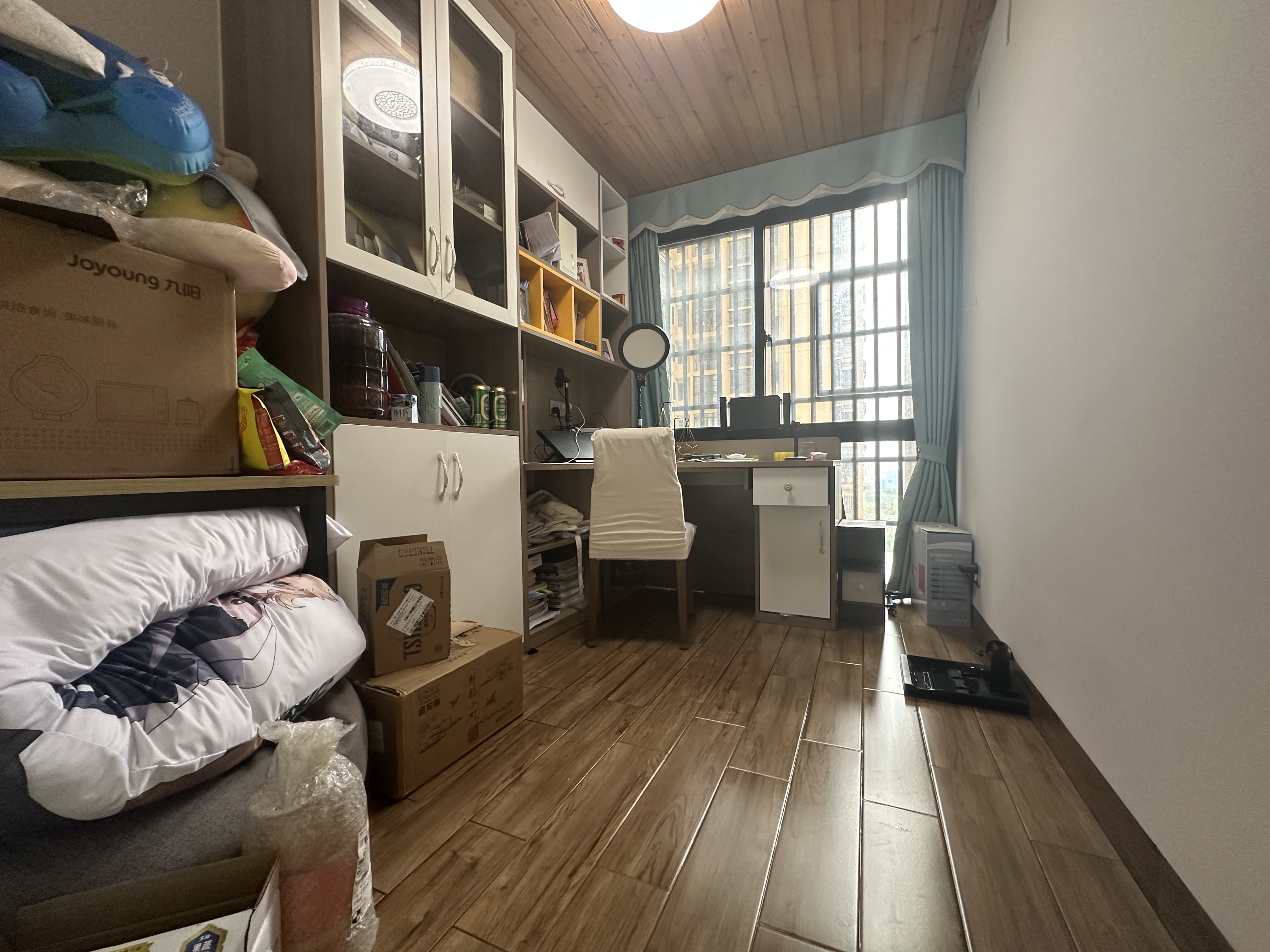 望海金豪  4室2厅2卫    3800.0元/月室内图