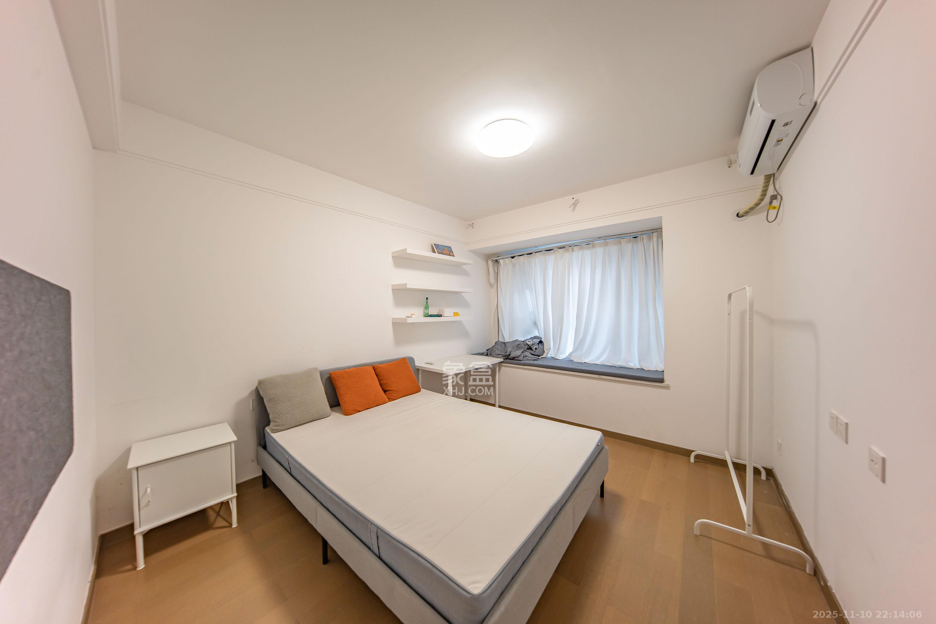 城发恒伟星雅韵（恒伟星辉苑）  3室2厅2卫    155.0万卧室