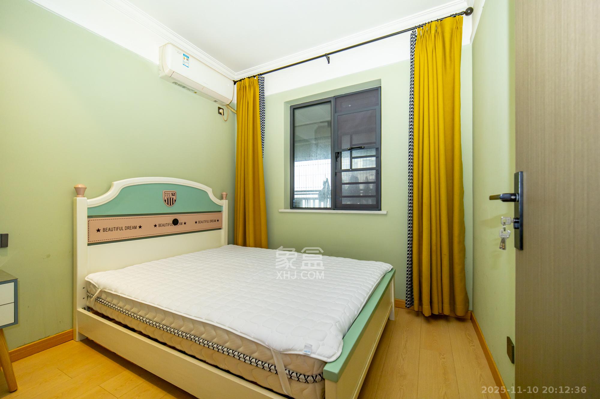 中建悦和城 3室2厅1卫 98.0万 中建悦和城 3室2厅1卫 98.0万卧室