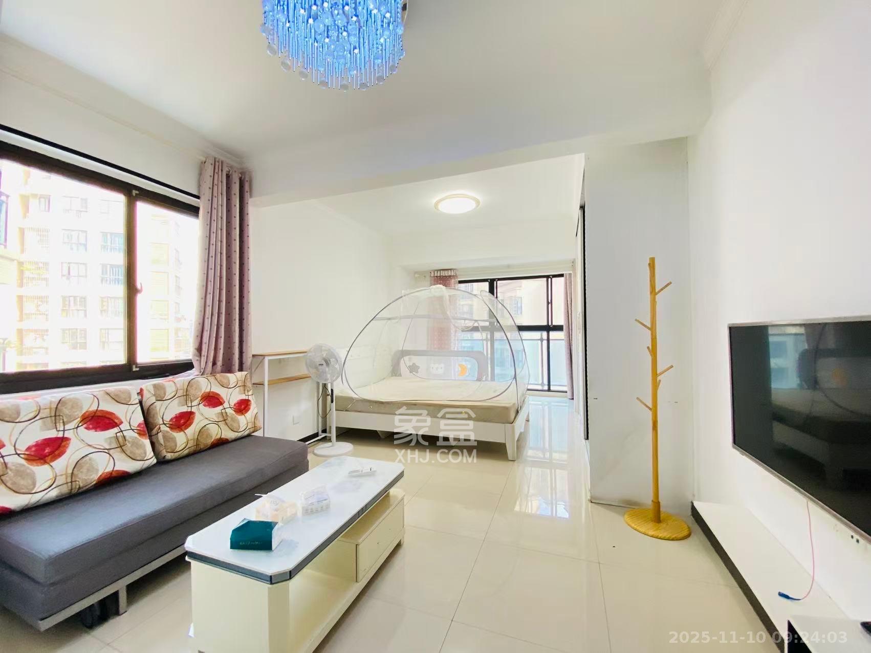 阿普阿布  1室1厅1卫    1900.0元/月