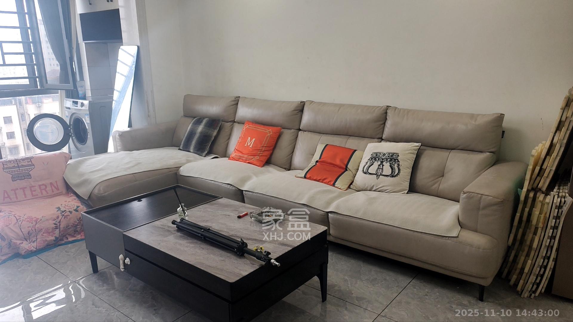 尚鑫海悦(新长海尚海城) 4室2厅2卫 2700.0元/月 尚鑫海悦(新长海尚海城) 4室2厅2卫 2700.0元/月室内图