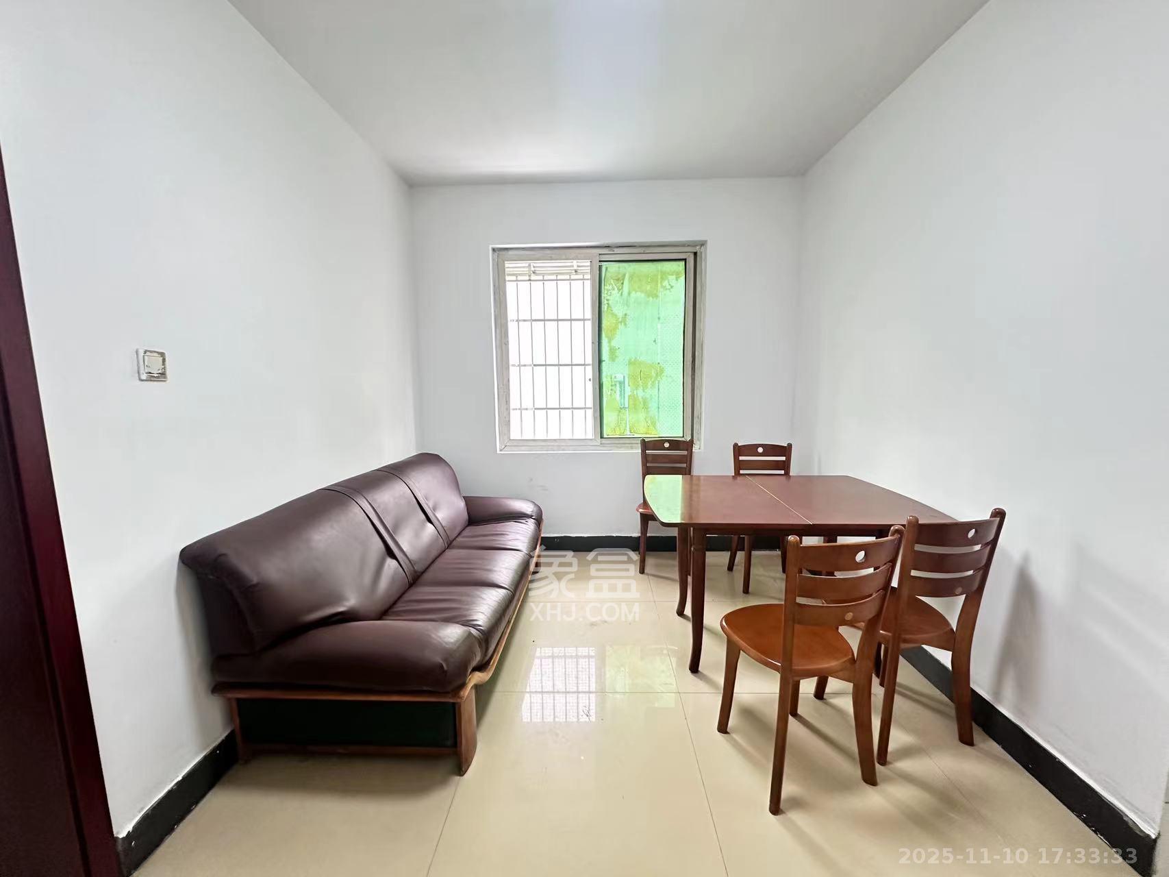 五一新村安置小区（永定社区、永兴社区、永祥社区）  1室1厅1卫    1300.0元/月