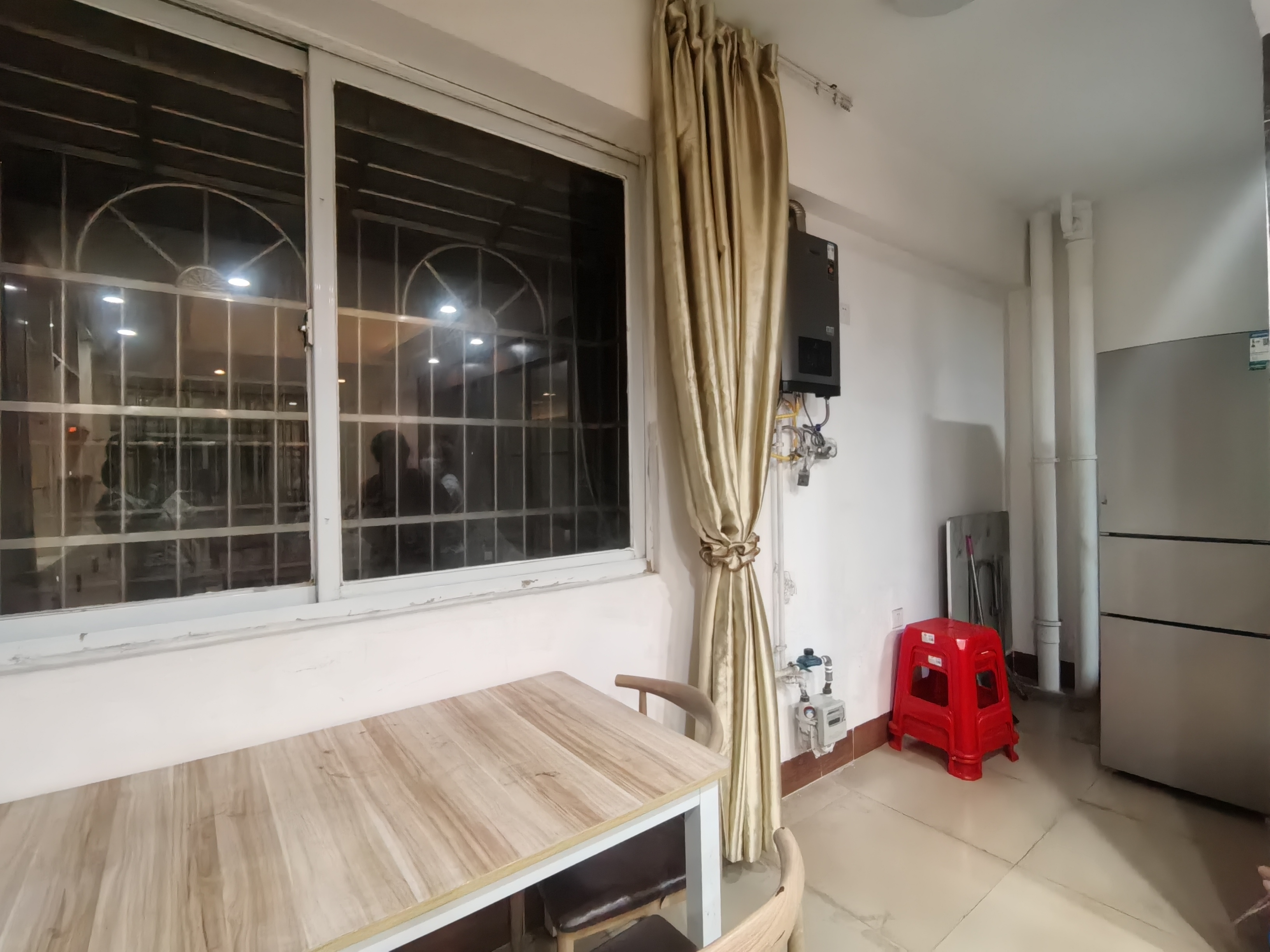 金牛生态小区 3室2厅2卫 3000.0元/月 金牛生态小区 3室2厅2卫 3000.0元/月室内图