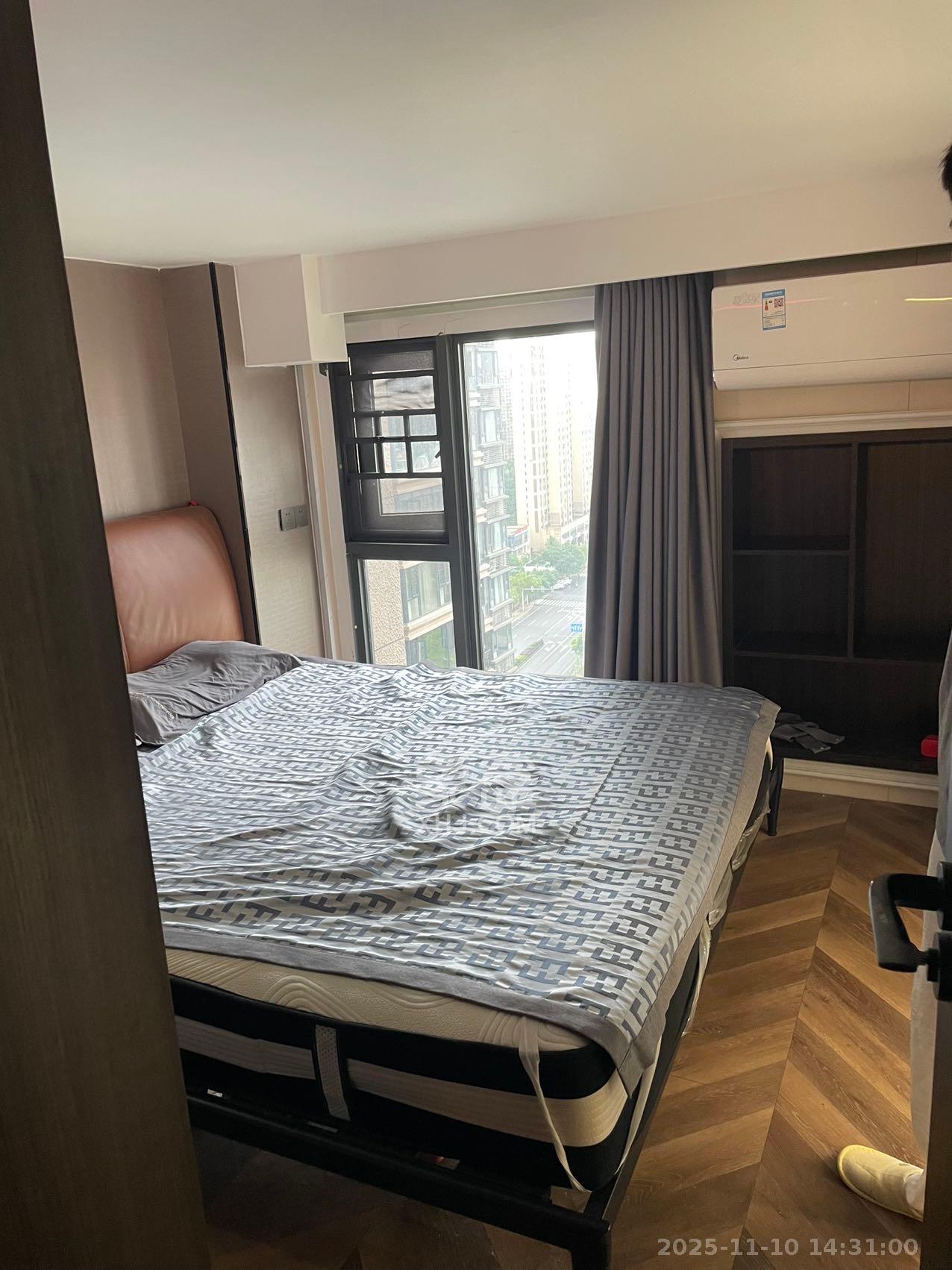 恒大上林苑  1室0厅0卫    2200.0元/月室内图