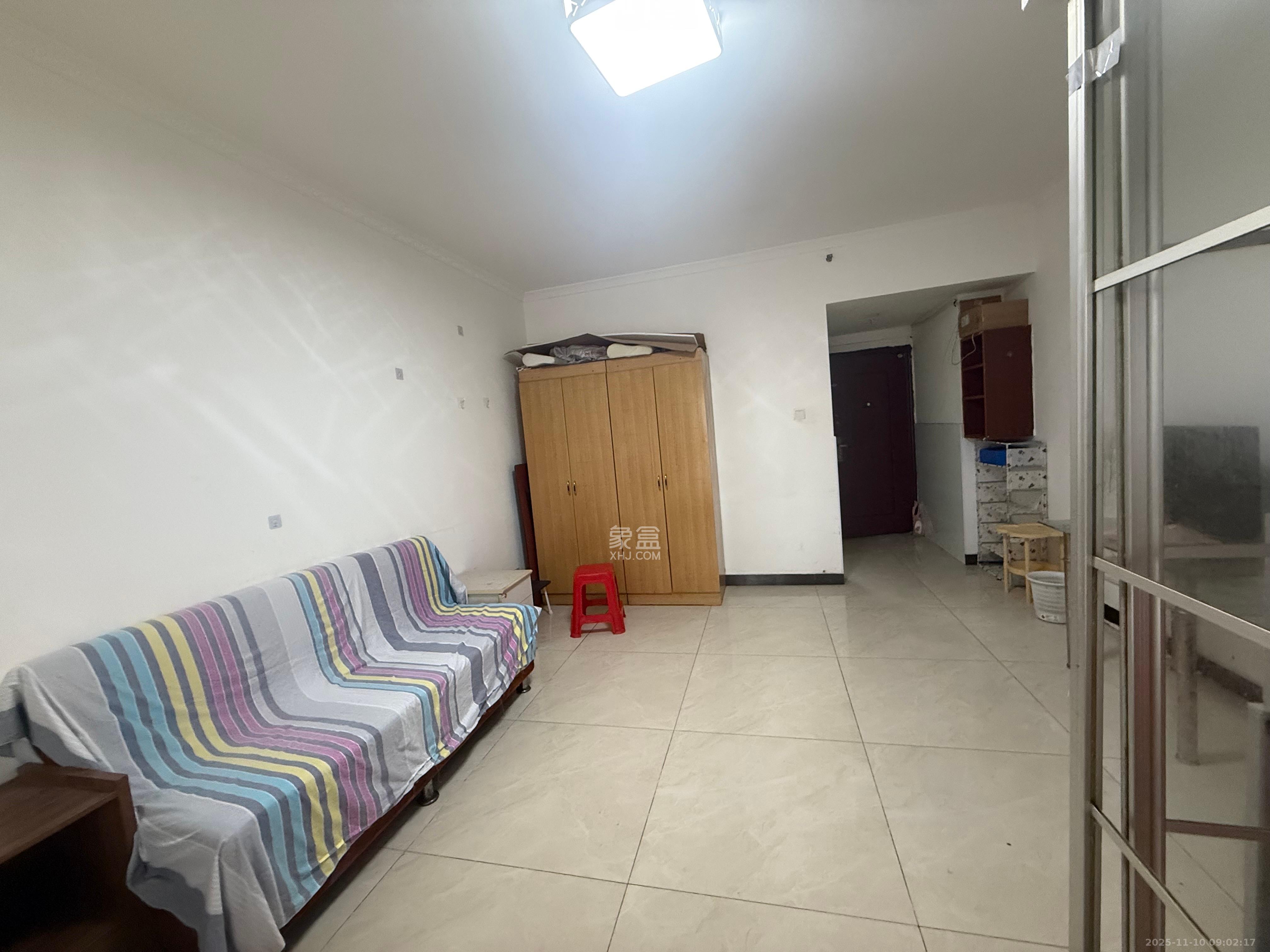 时代星城  1室1厅1卫    850.0元/月