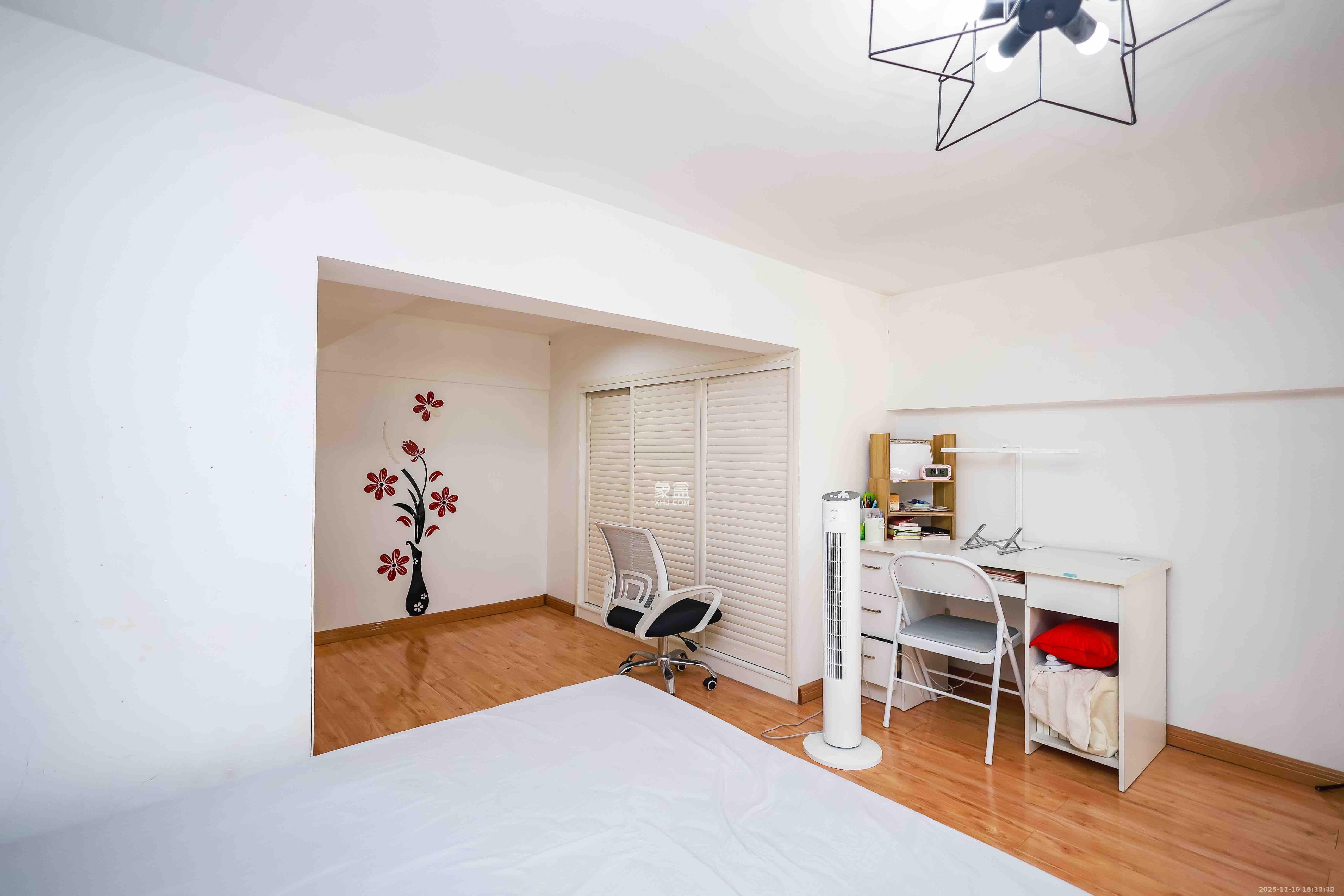 潇湘奥林匹克花园   49.97㎡      1700.0元/月室内图