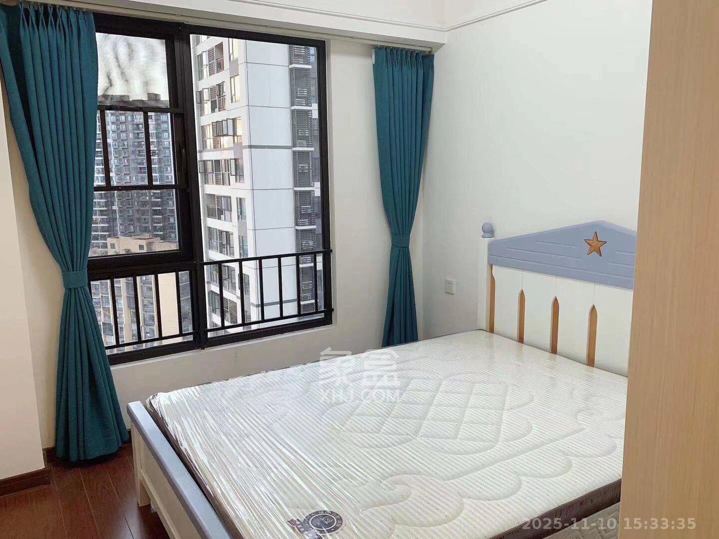 万科魅力之城非凡里 3室2厅2卫 2800.0元/月 万科魅力之城非凡里 3室2厅2卫 2800.0元/月室内图