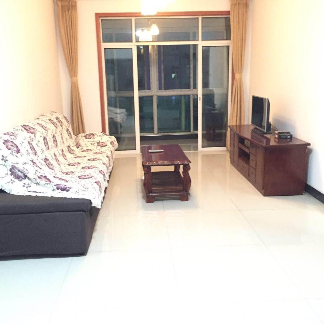 湘麓国际  2室1厅1卫    2100.0元/月