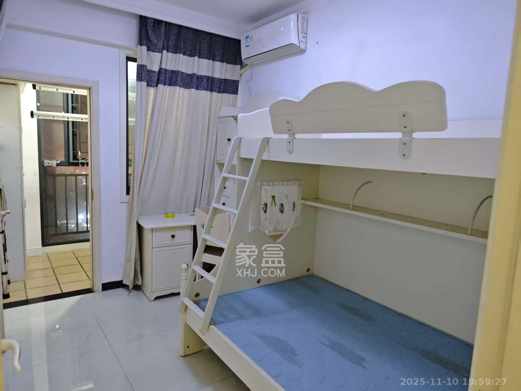 天元涉外景园B区  3室2厅1卫    2700.0元/月室内图