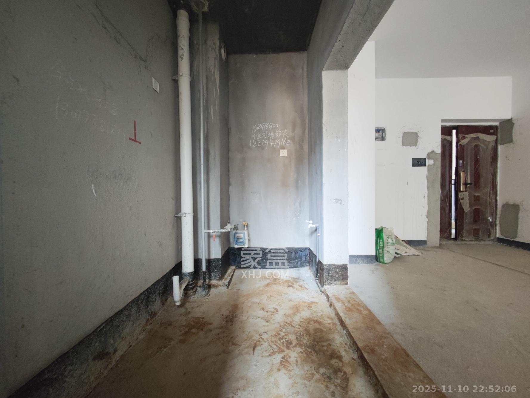 五矿万境水岸三期 1室0厅0卫 85.0万 五矿万境水岸三期 1室0厅0卫 85.0万厨房