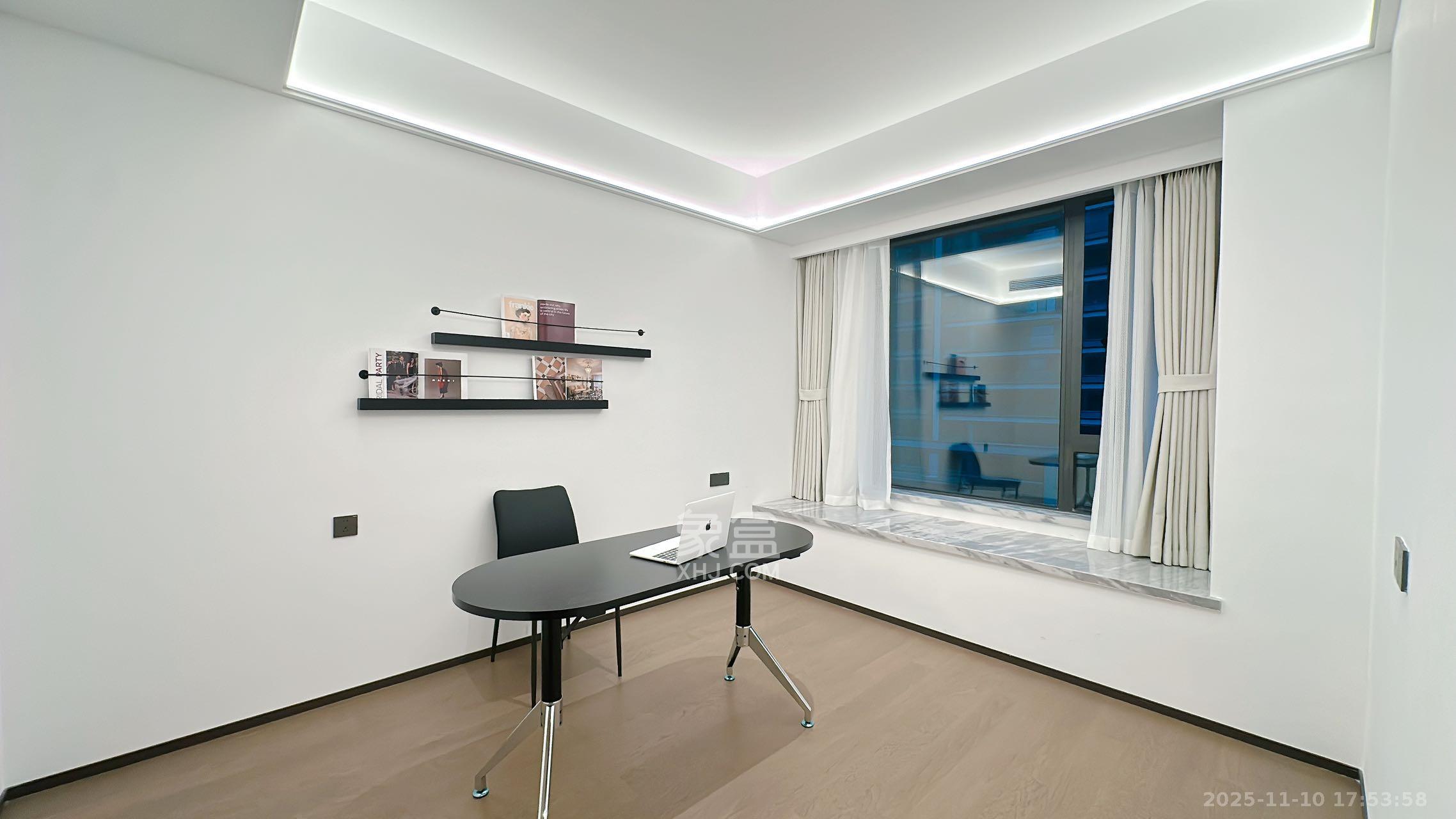 建发养云 4室2厅3卫 11800.0元/月 建发养云 4室2厅3卫 11800.0元/月室内图