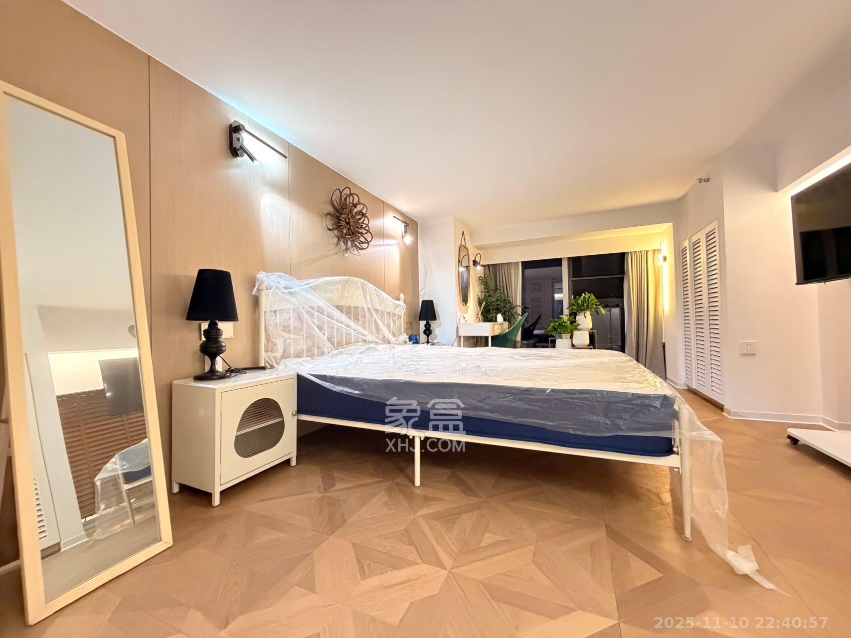 正荣梅溪紫阙台 2室2厅2卫 5500.0元/月 正荣梅溪紫阙台 2室2厅2卫 5500.0元/月室内图