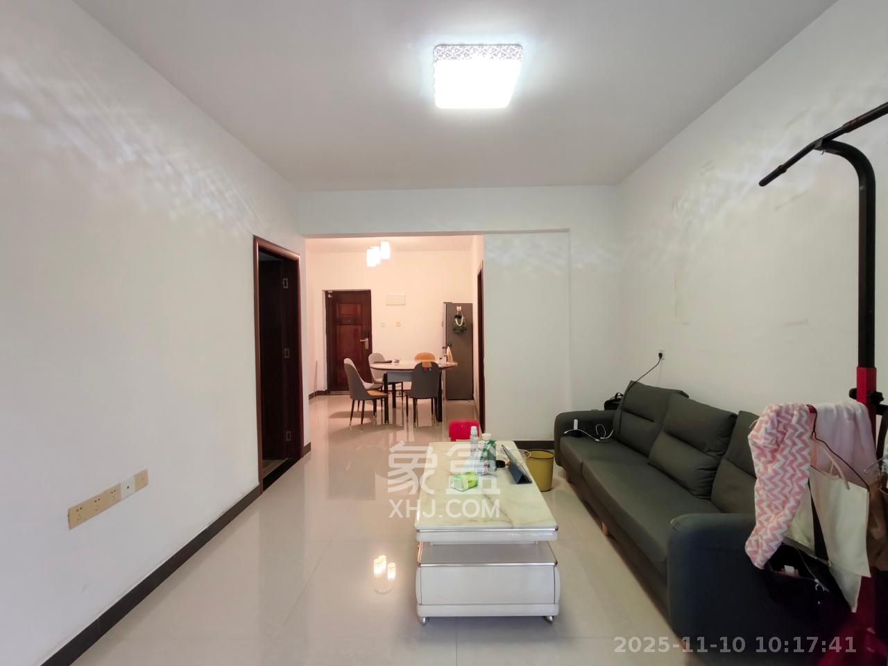 盛世耀凯  2室2厅1卫    2000.0元/月室内图1