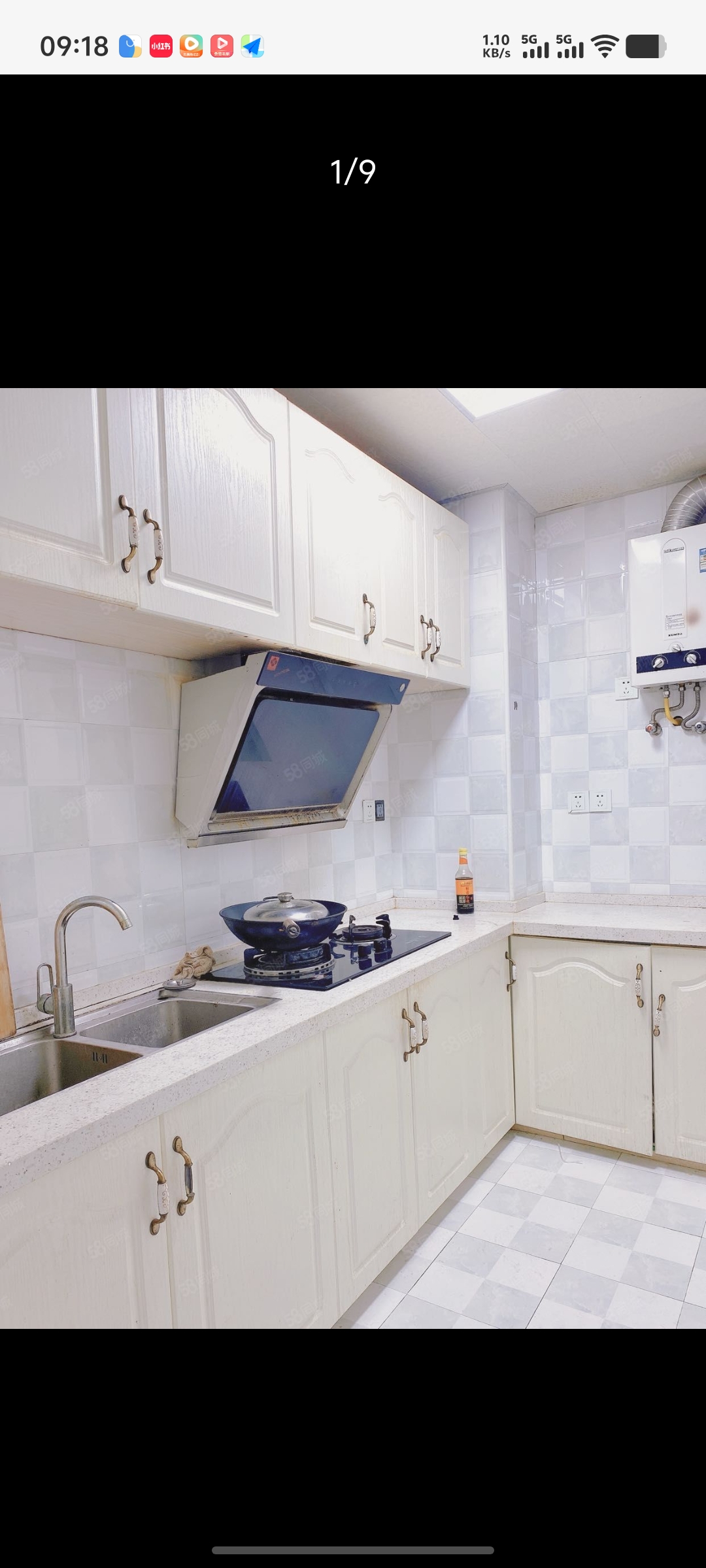 民俗文化广场 2室1厅1卫 2200.0元/月 民俗文化广场 2室1厅1卫 2200.0元/月室内图