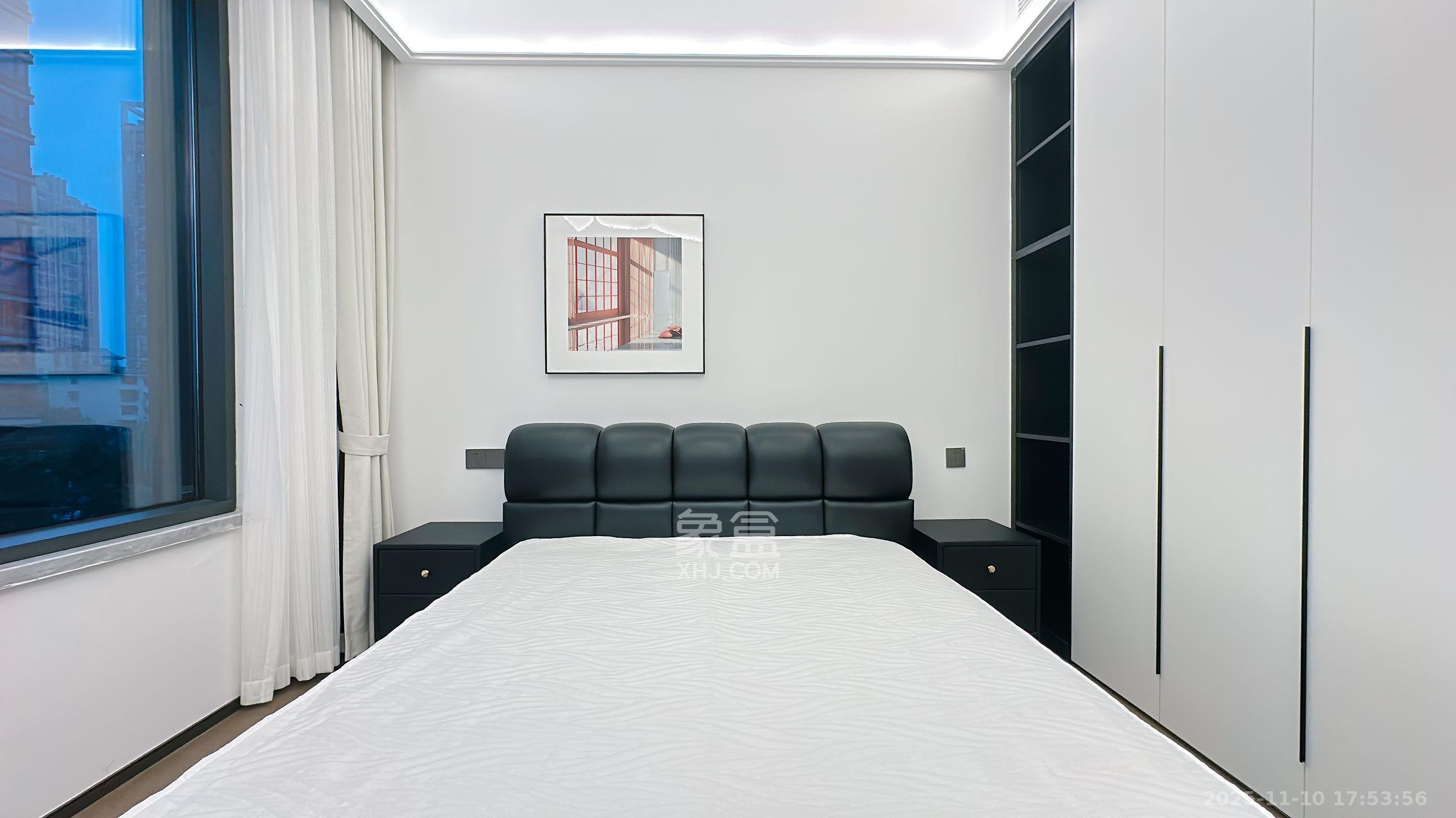 建发养云  4室2厅3卫    11800.0元/月室内图