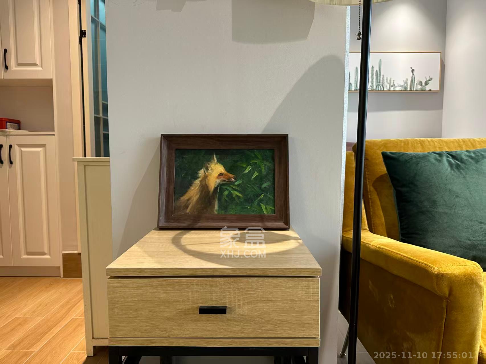 海伦春天 1室1厅1卫 1600.0元/月 海伦春天 1室1厅1卫 1600.0元/月室内图